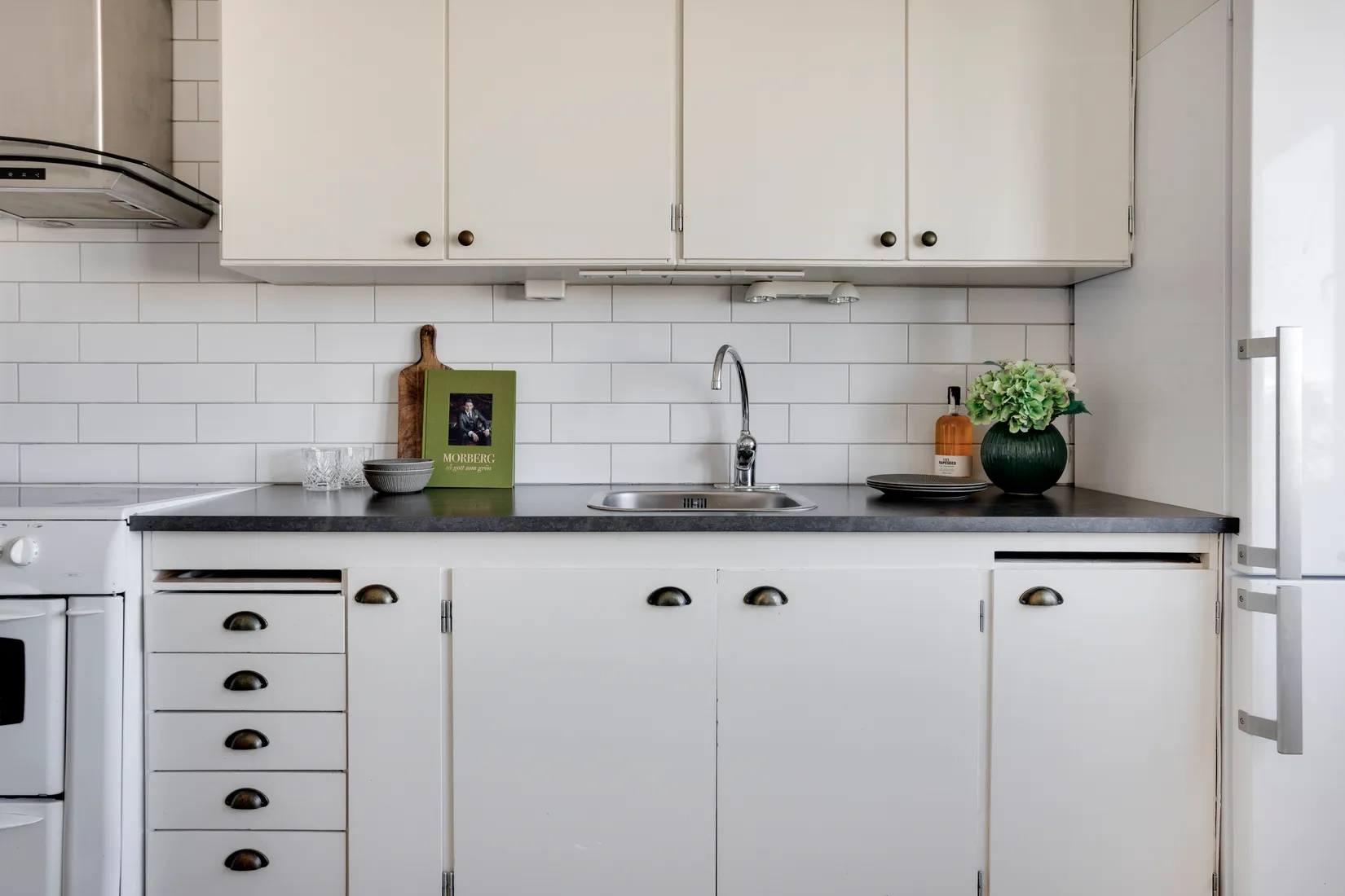 Bostadsrätt, Serenadgatan 58, Malmö
