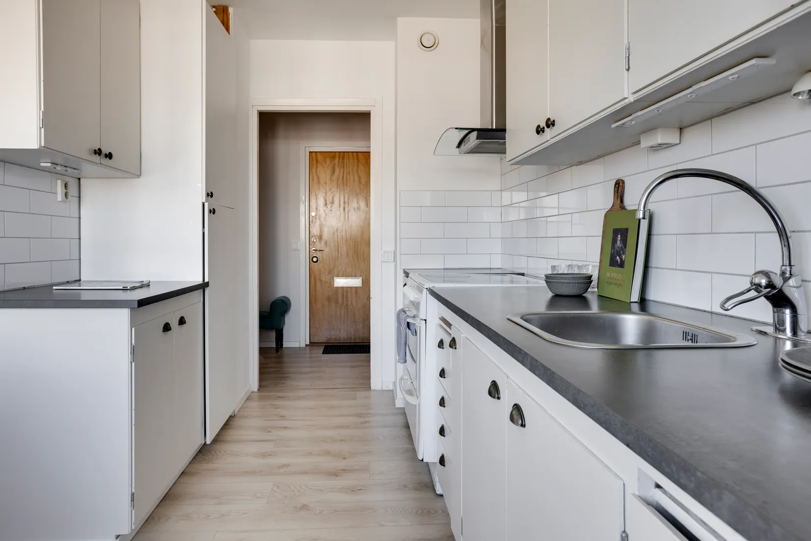 Bostadsrätt, Serenadgatan 58, Malmö