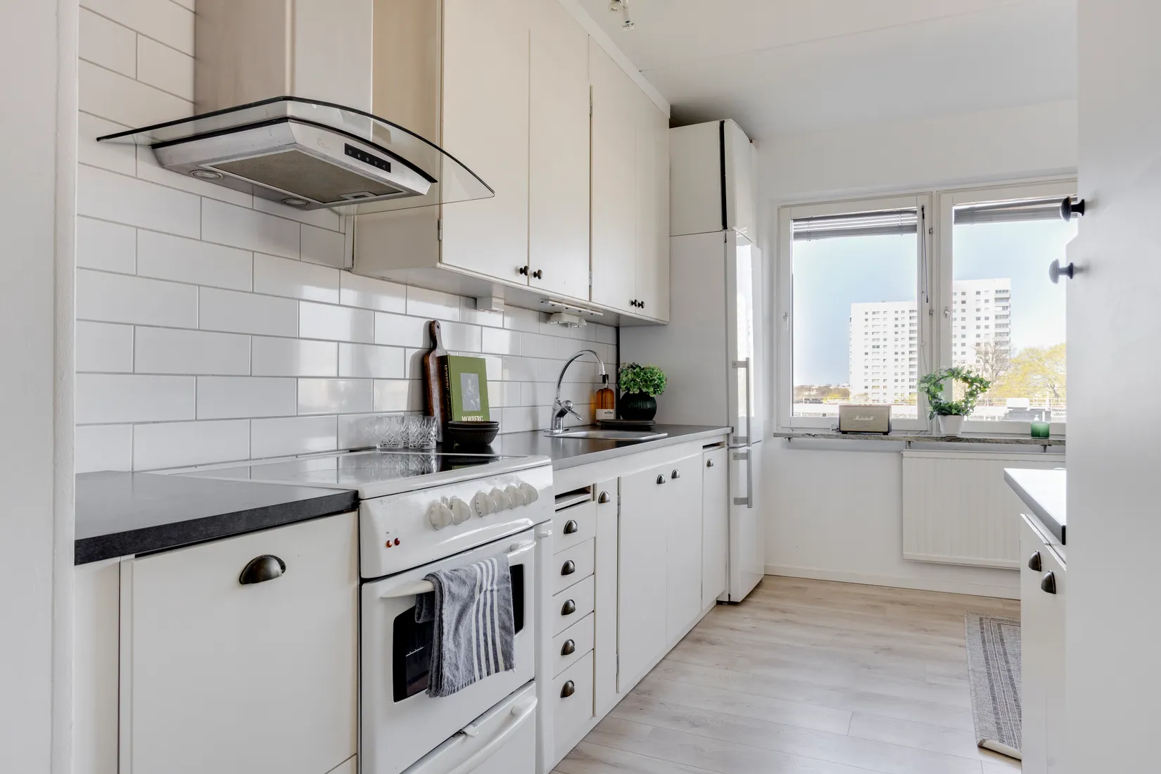 Bostadsrätt, Serenadgatan 58, Malmö