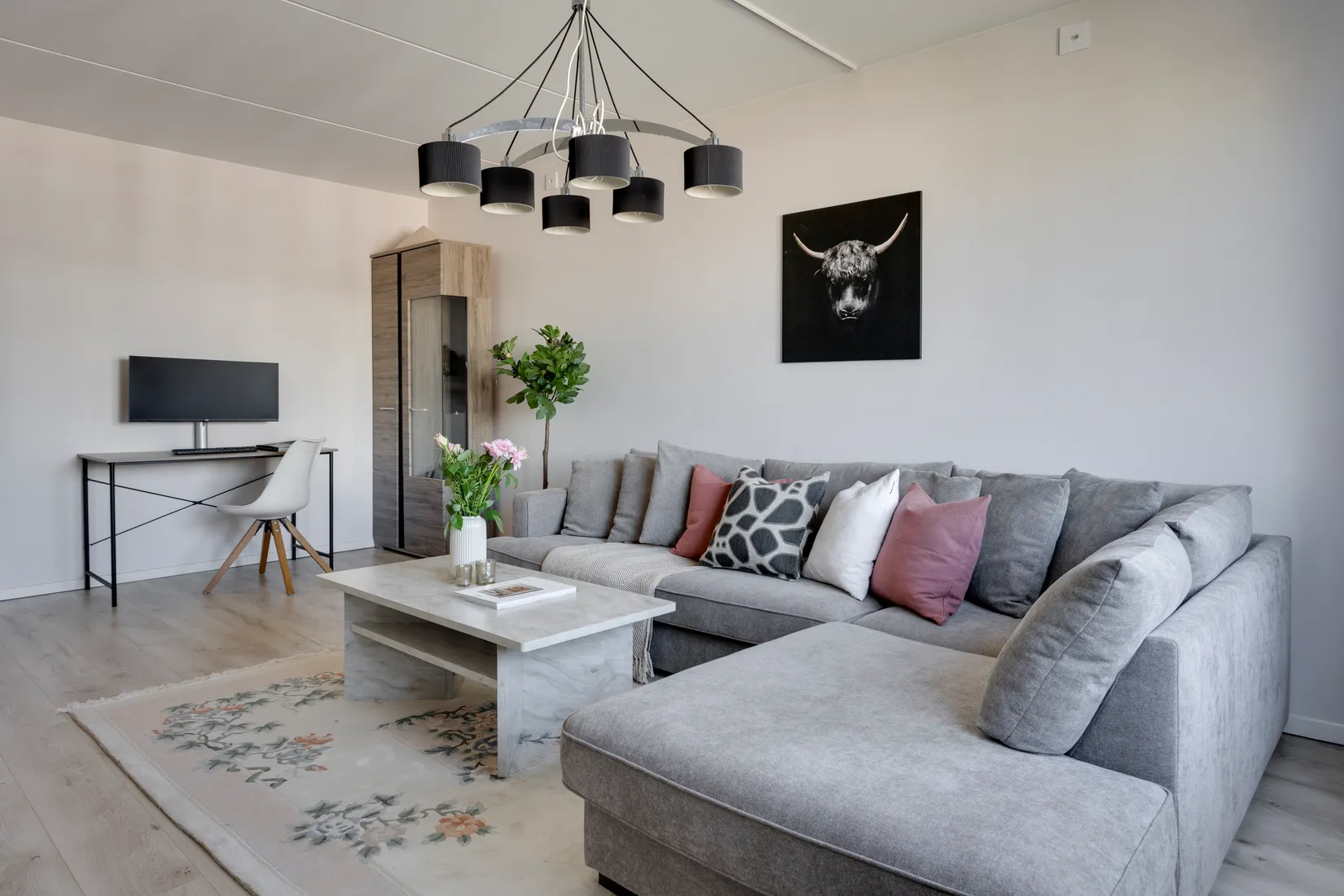 Bostadsrätt, Serenadgatan 58, Malmö