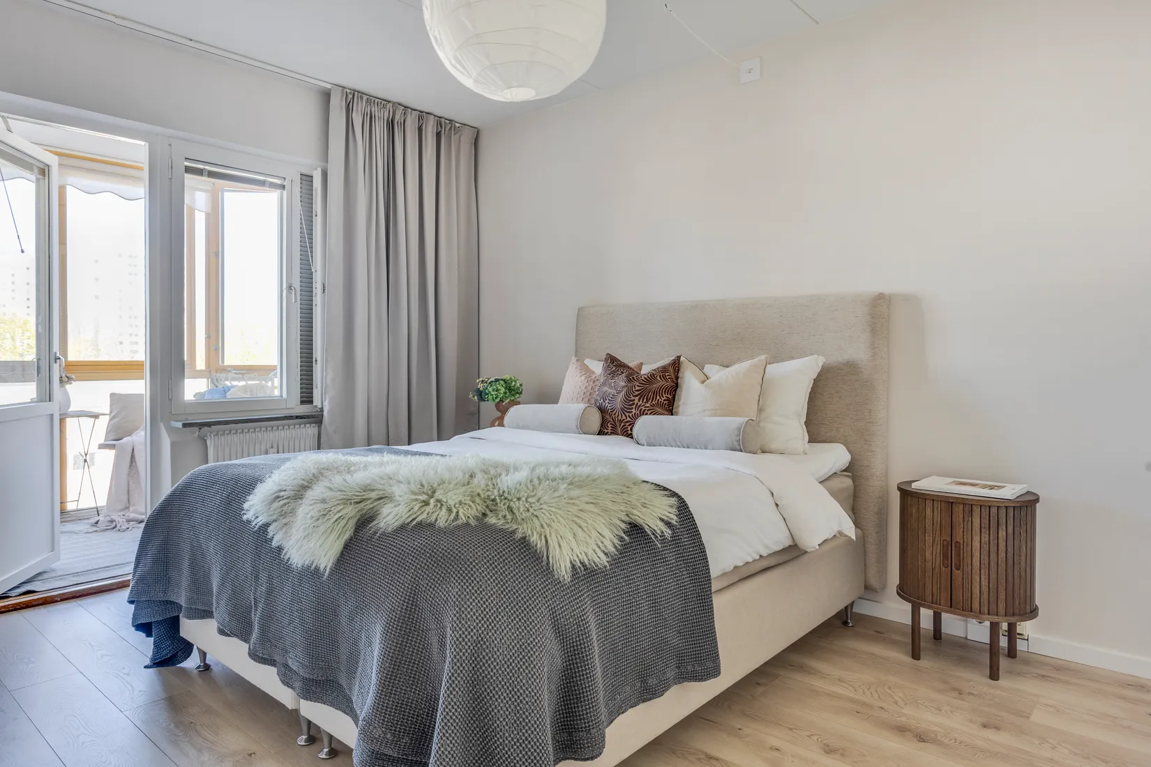 Bostadsrätt, Serenadgatan 58, Malmö