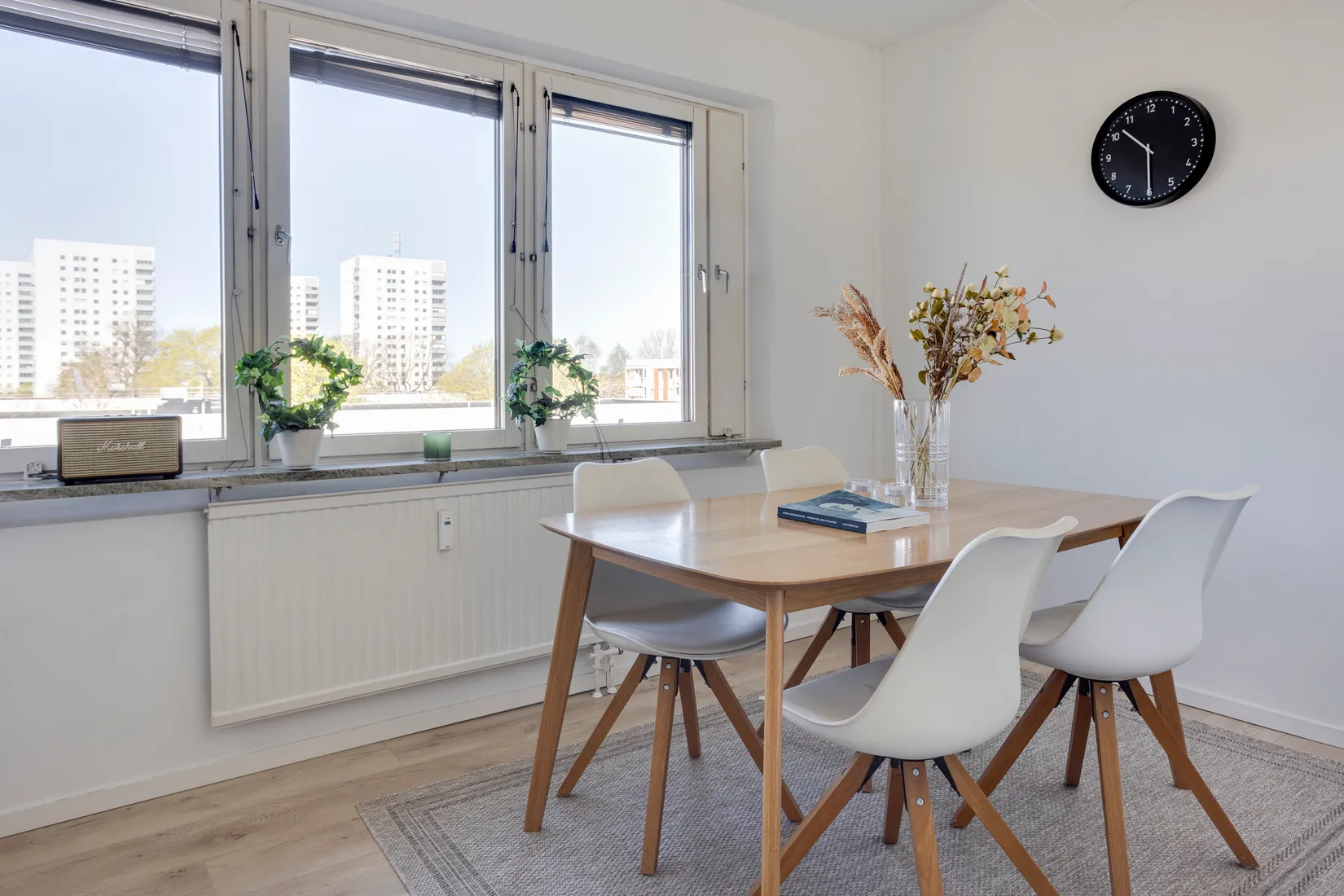 Bostadsrätt, Serenadgatan 58, Malmö