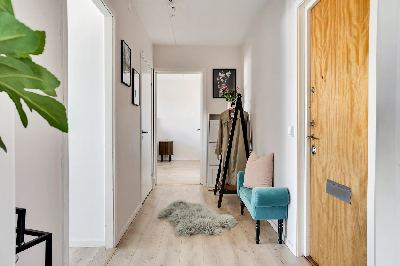 Bostadsrätt, Serenadgatan 58, Malmö