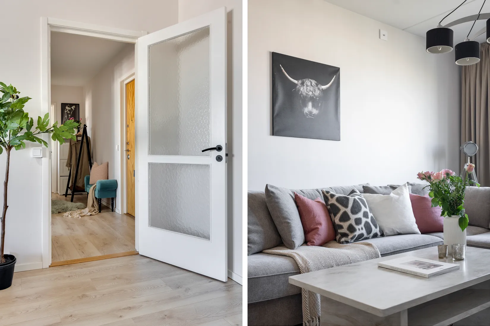 Bostadsrätt, Serenadgatan 58, Malmö