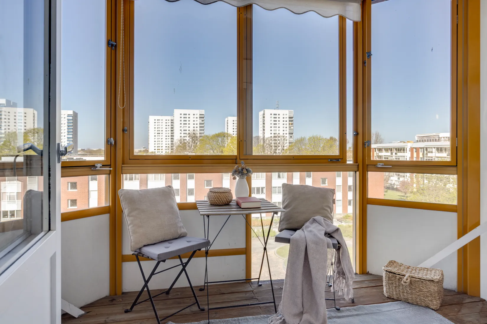 Bostadsrätt, Serenadgatan 58, Malmö