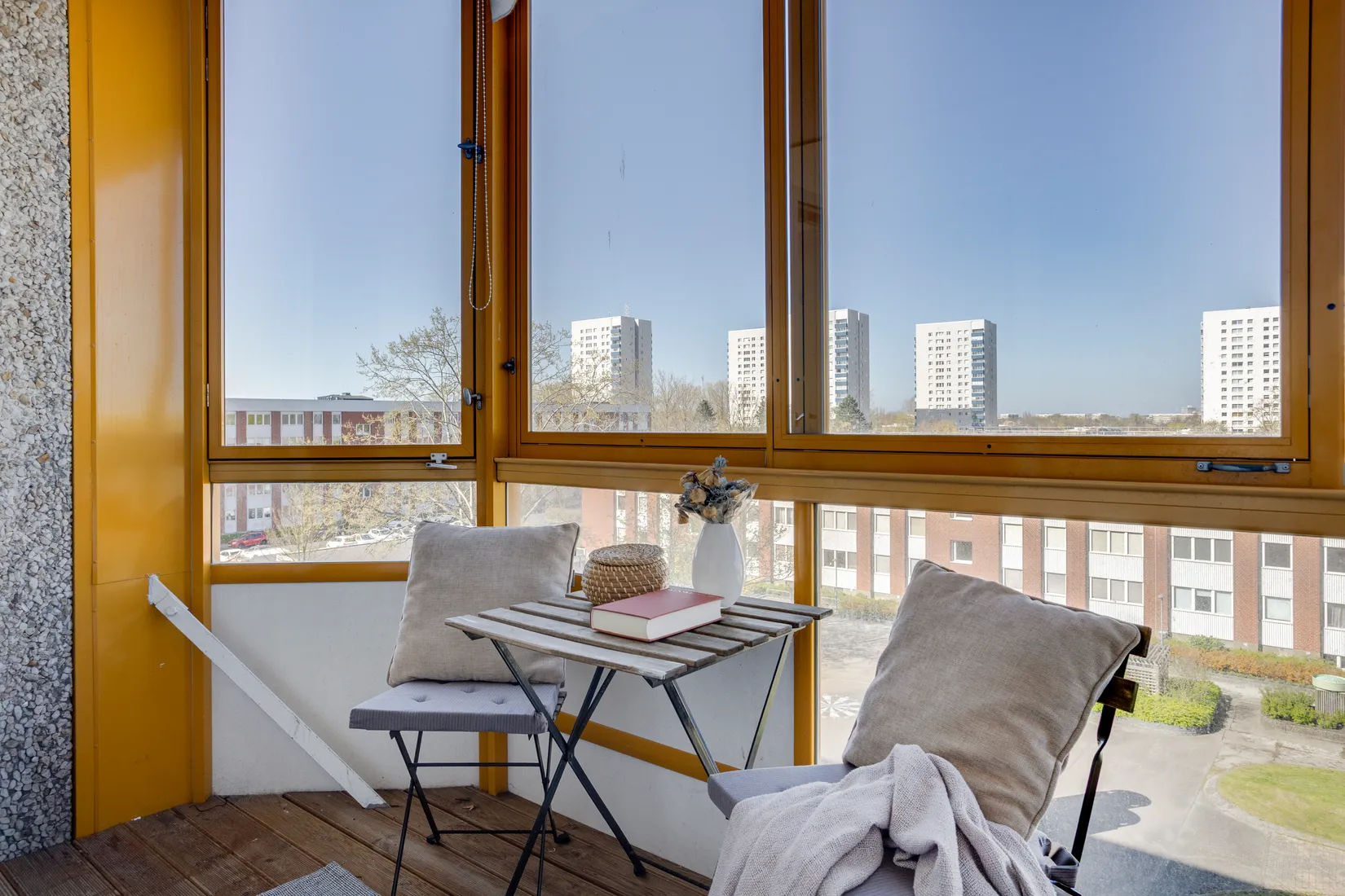 Bostadsrätt, Serenadgatan 58, Malmö