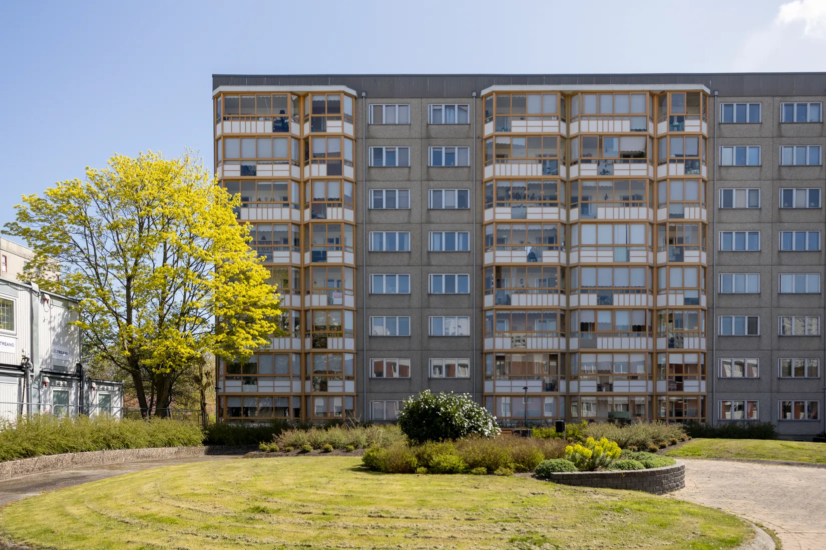 Bostadsrätt, Serenadgatan 58, Malmö