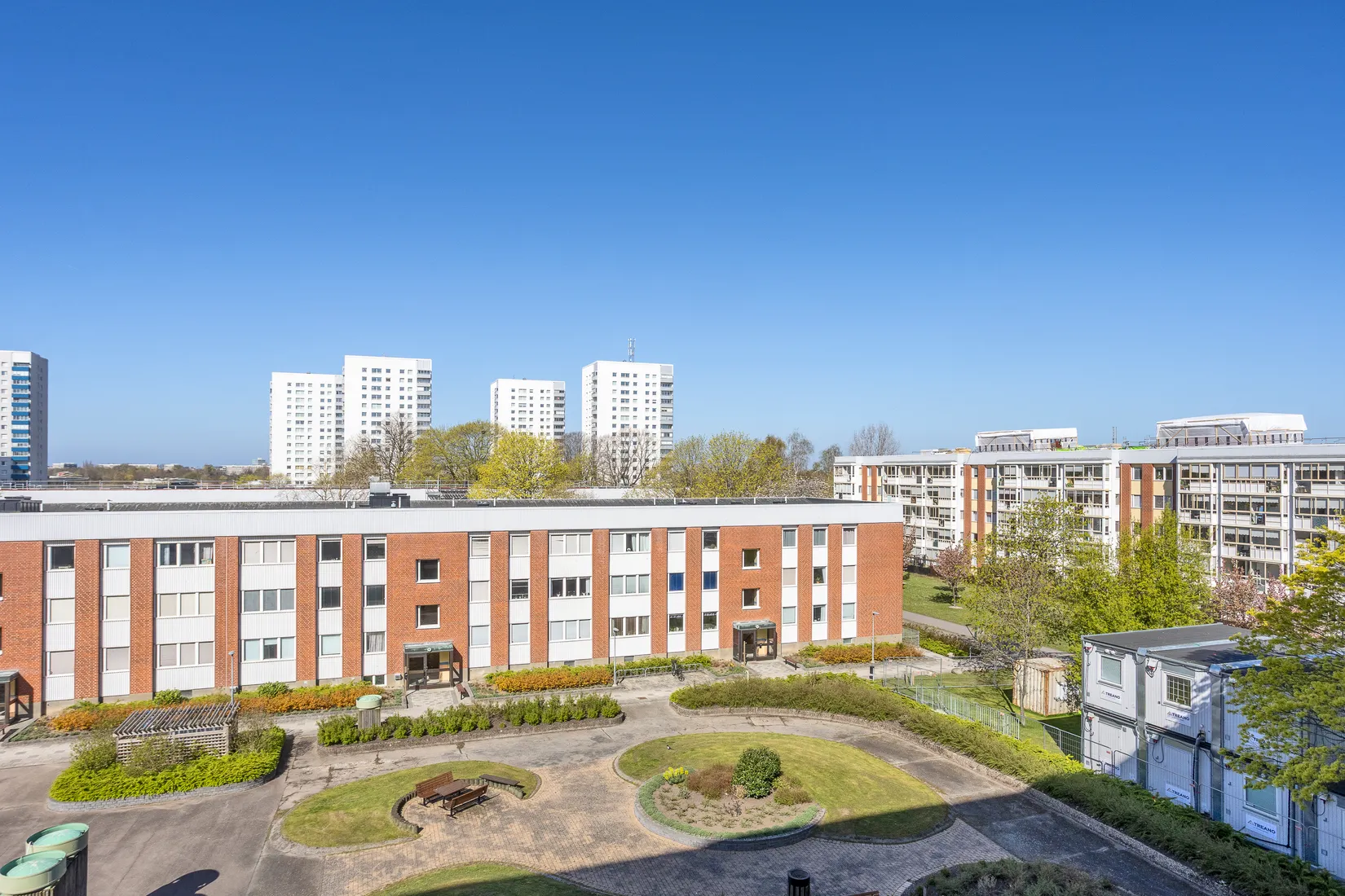 Bostadsrätt, Serenadgatan 58, Malmö