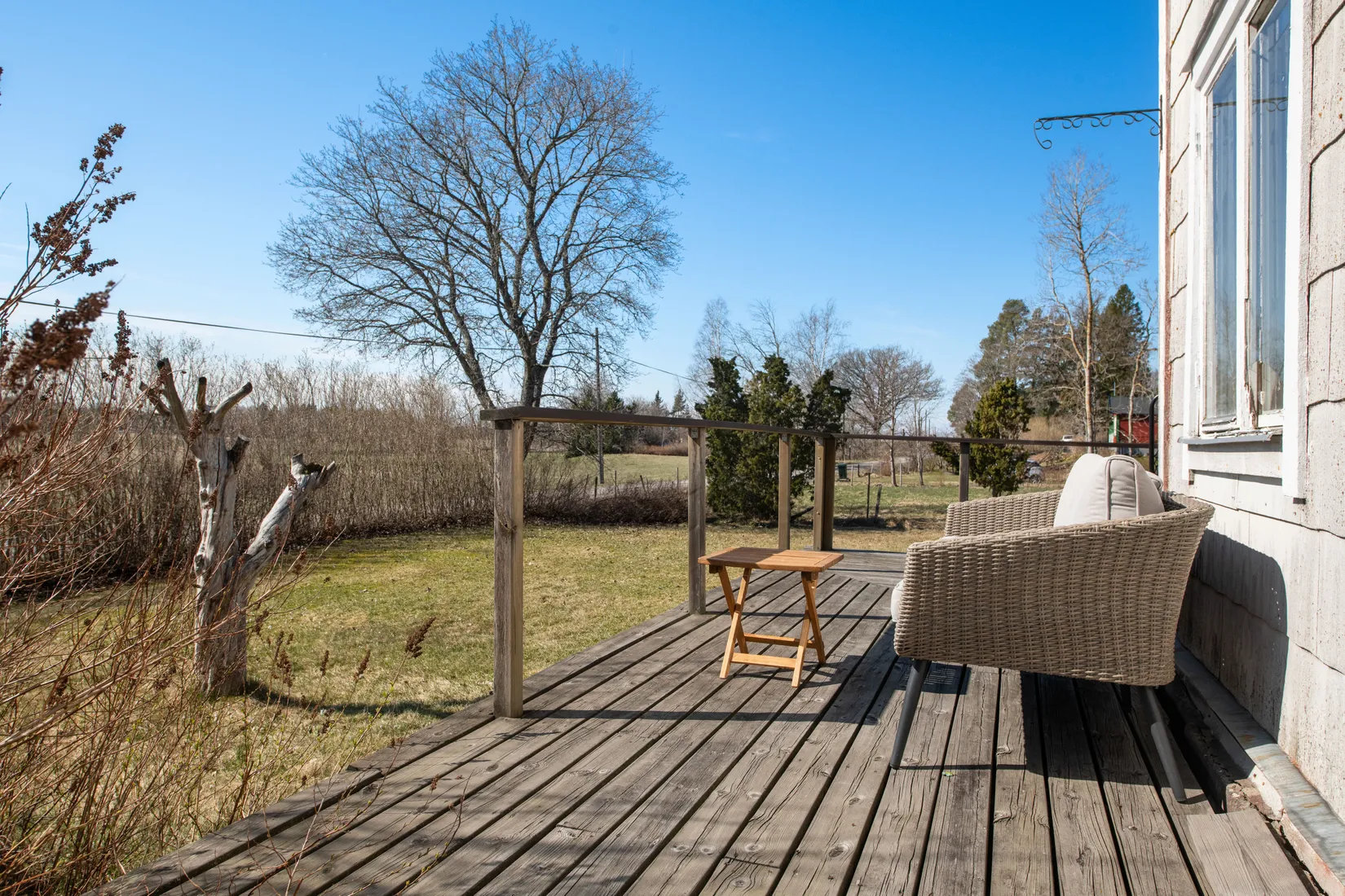 Villa, Toftingevägen 35, Toftinge, Norrtälje