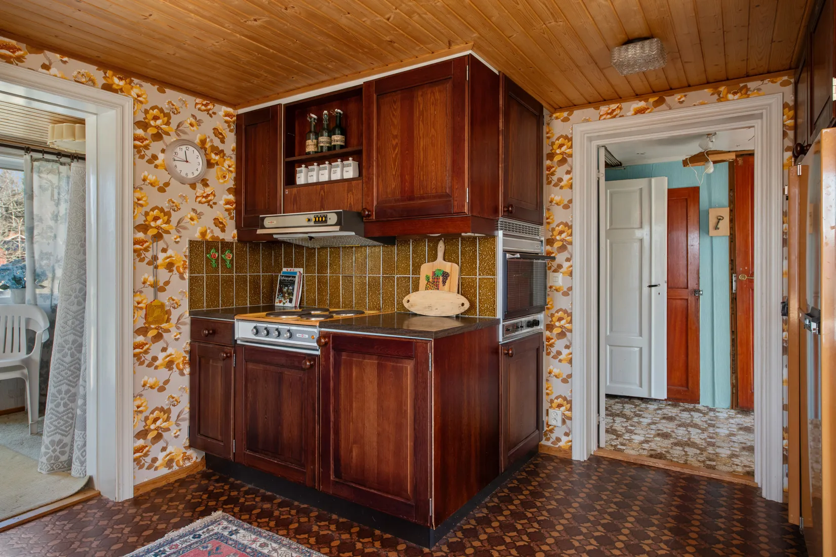 Villa, Toftingevägen 35, Toftinge, Norrtälje