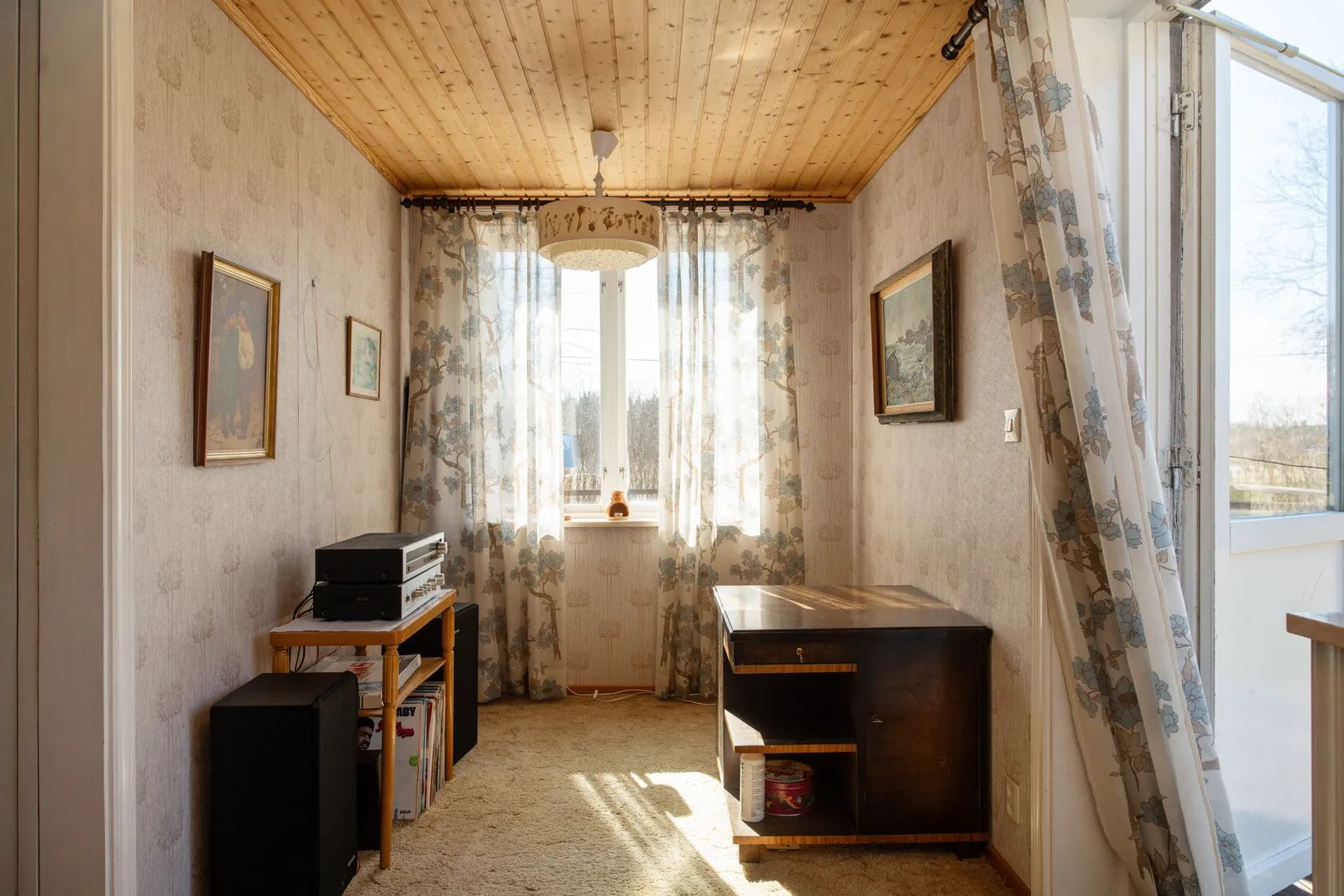 Villa, Toftingevägen 35, Toftinge, Norrtälje