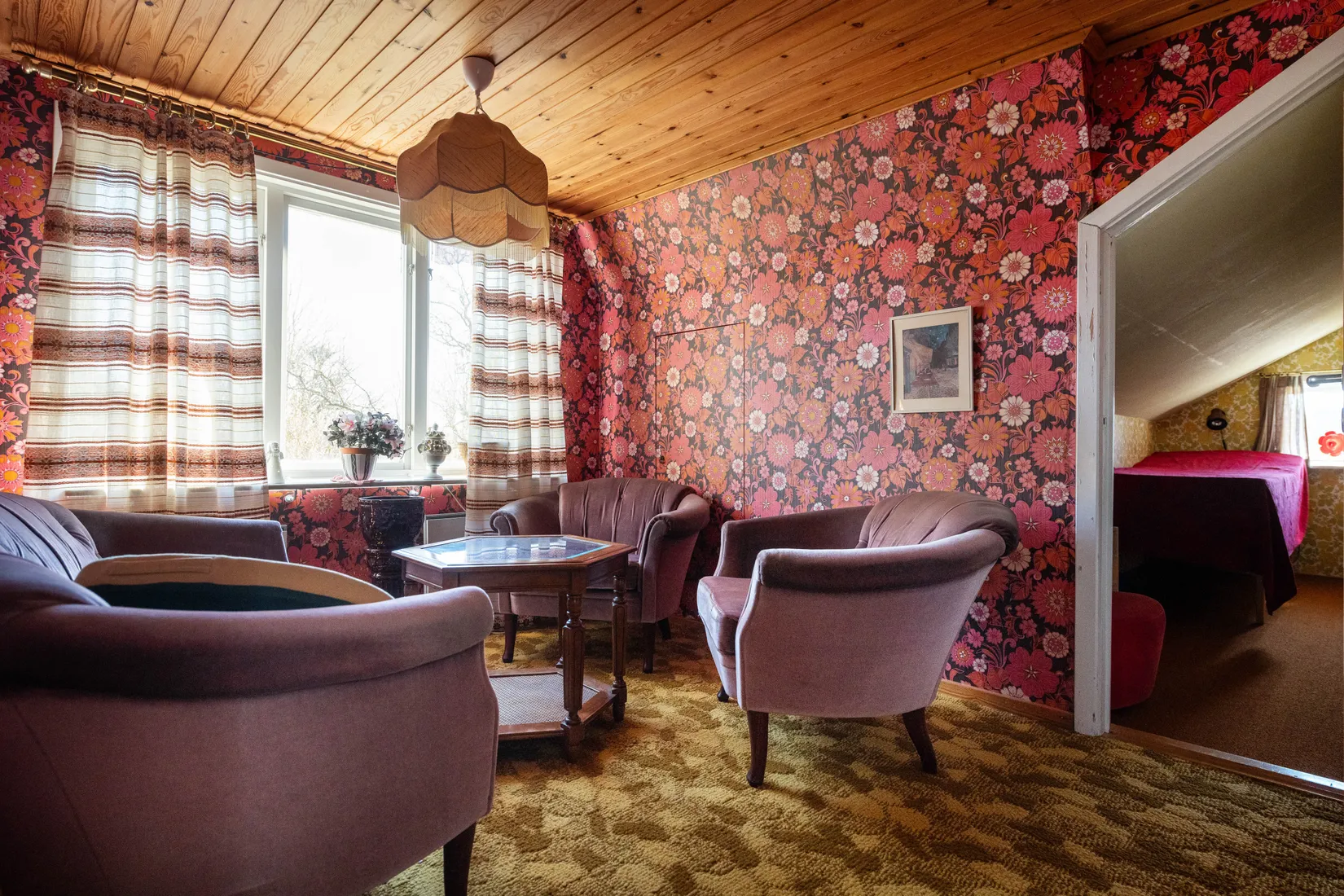 Villa, Toftingevägen 35, Toftinge, Norrtälje