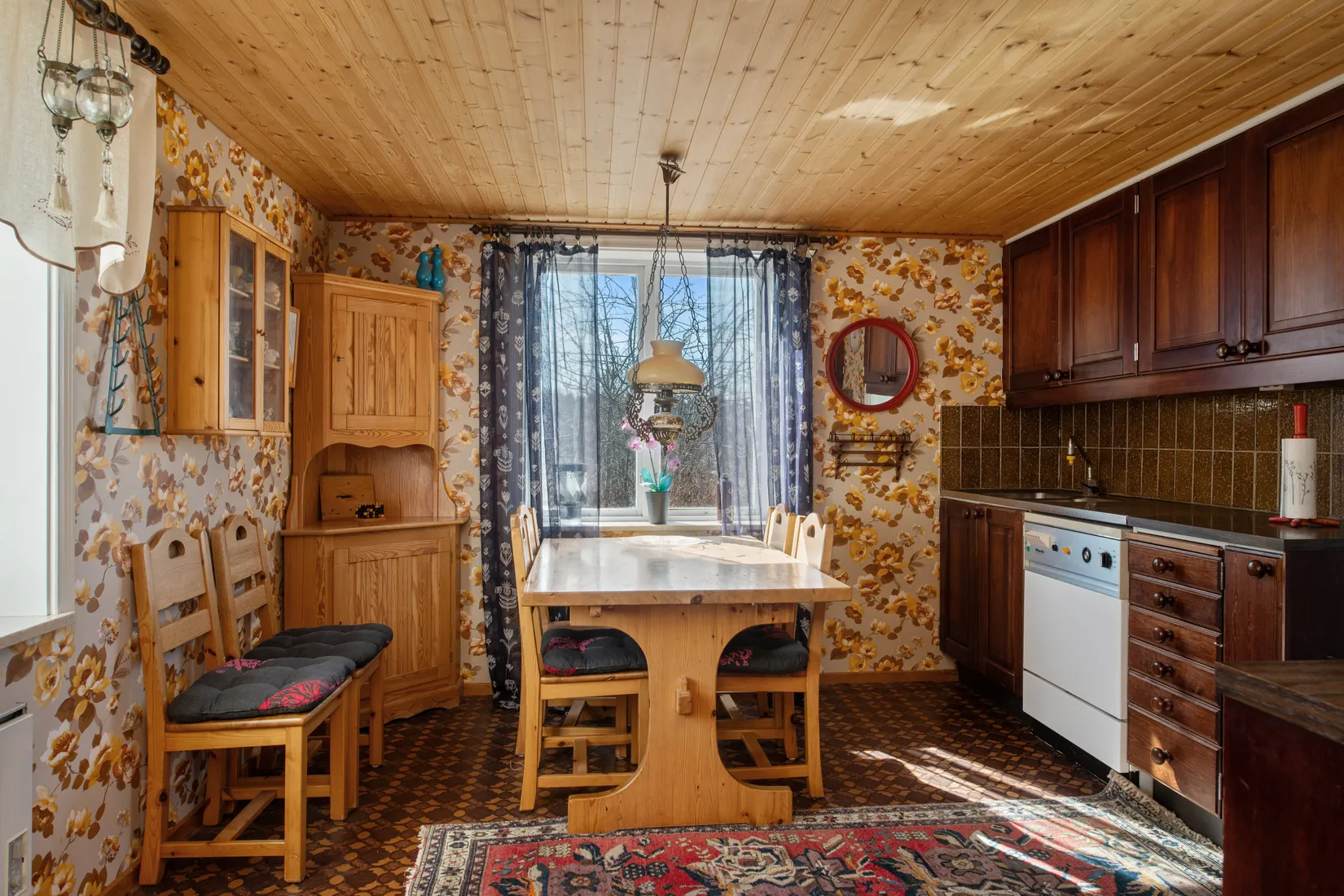 Villa, Toftingevägen 35, Toftinge, Norrtälje