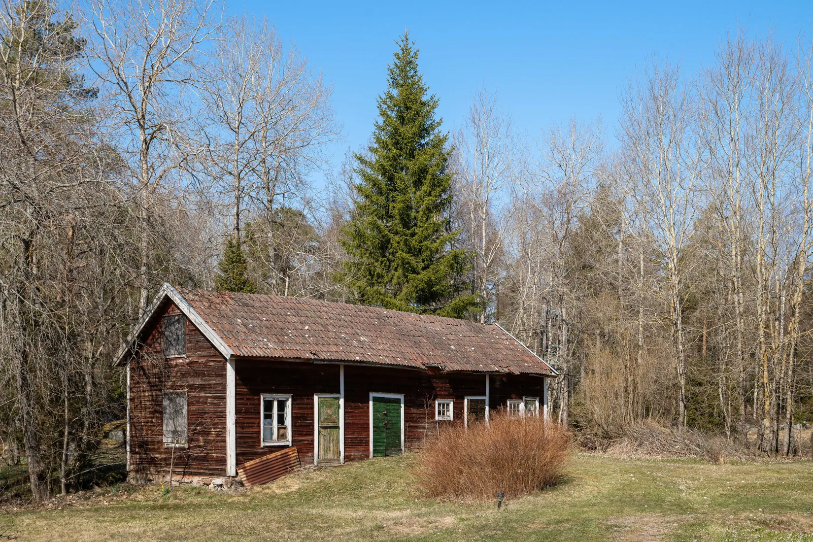 Villa, Toftingevägen 35, Toftinge, Norrtälje