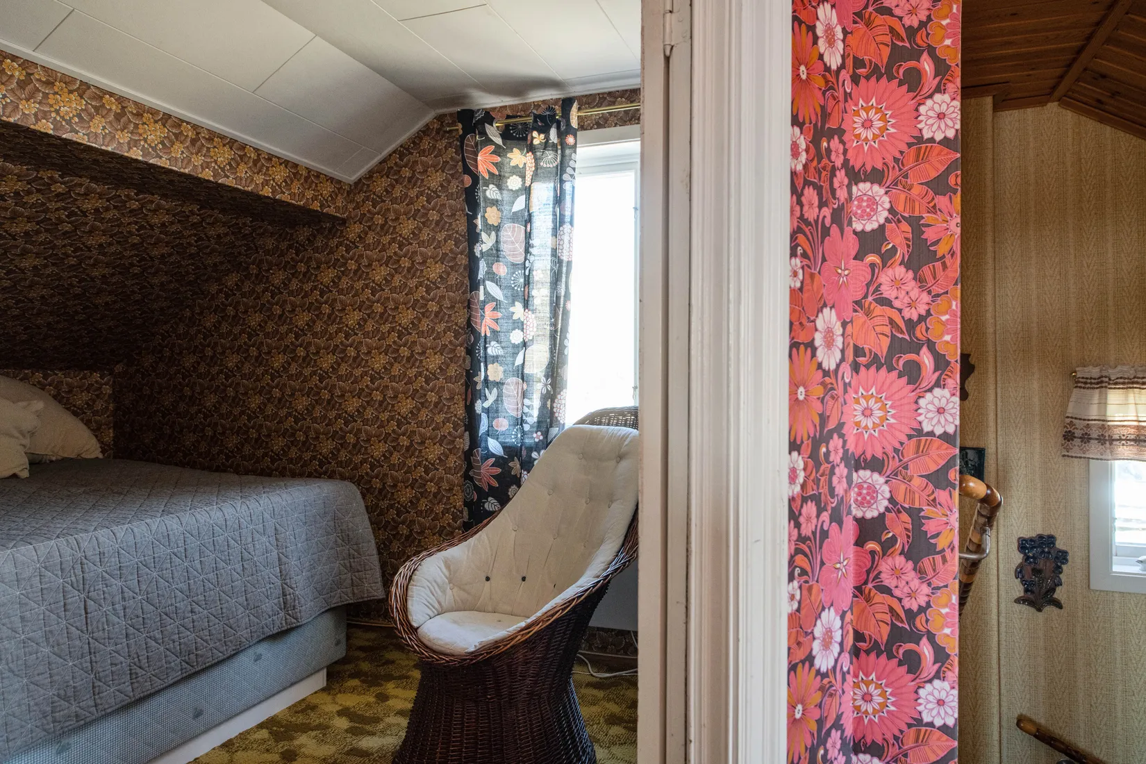 Villa, Toftingevägen 35, Toftinge, Norrtälje