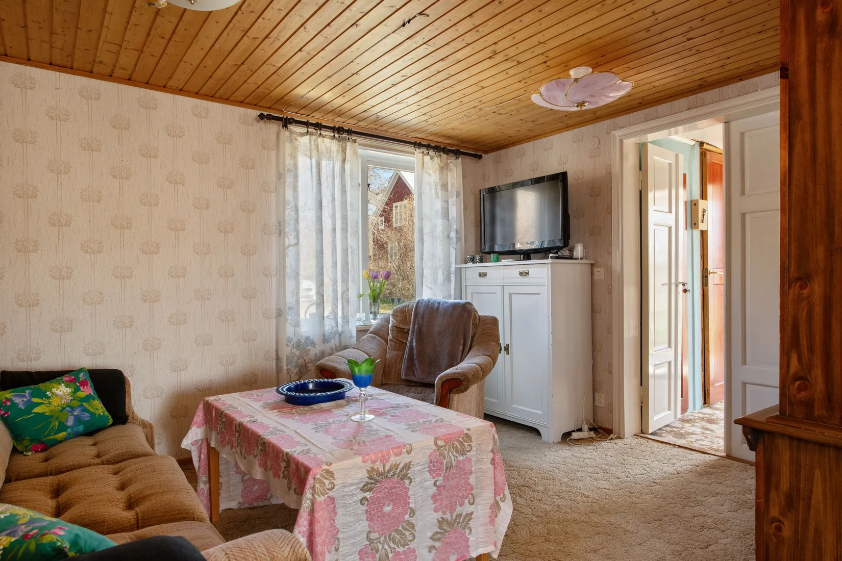 Villa, Toftingevägen 35, Toftinge, Norrtälje