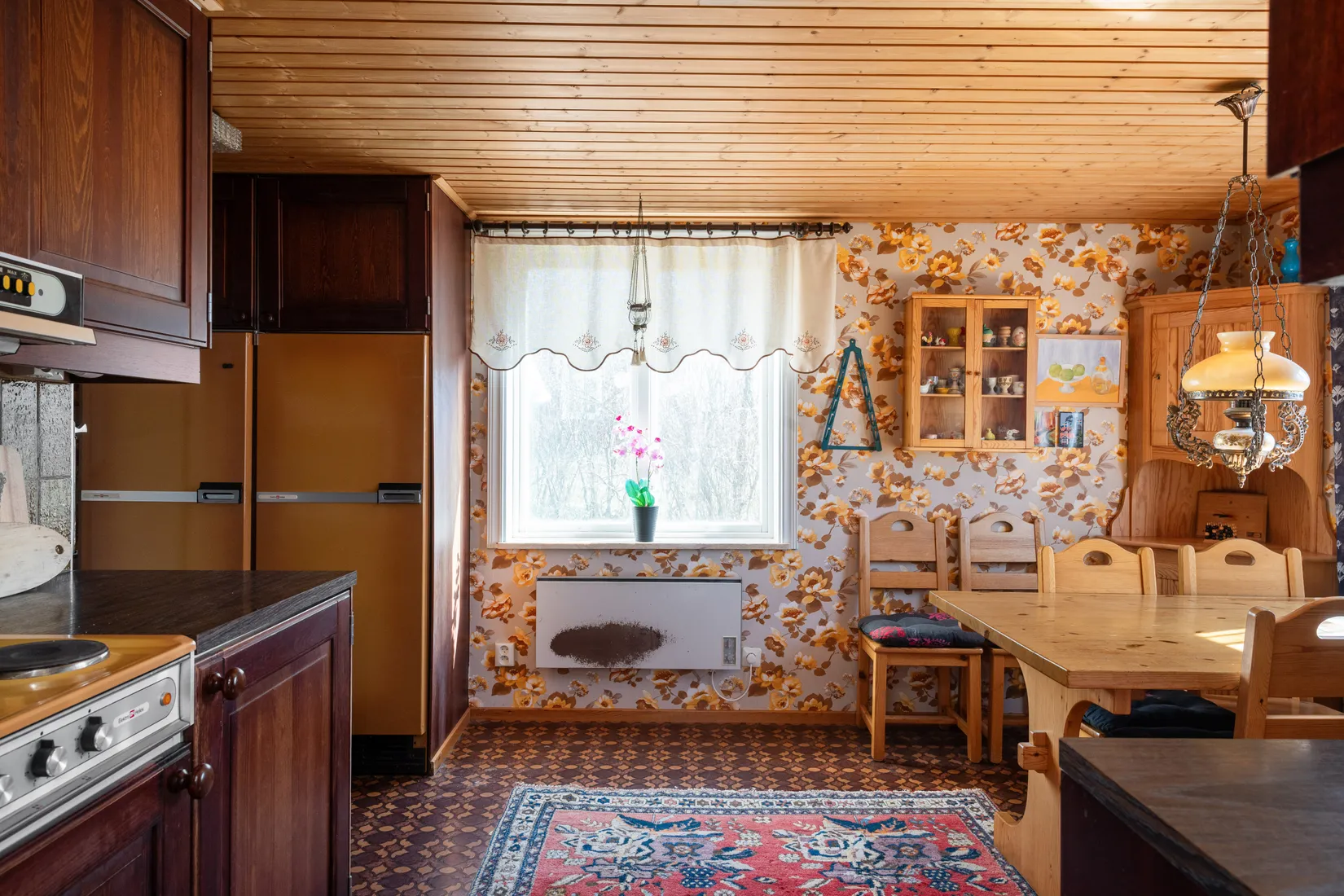 Villa, Toftingevägen 35, Toftinge, Norrtälje