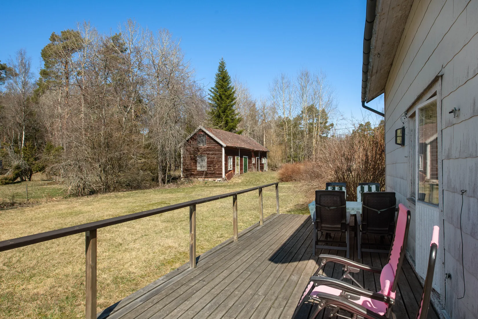 Villa, Toftingevägen 35, Toftinge, Norrtälje
