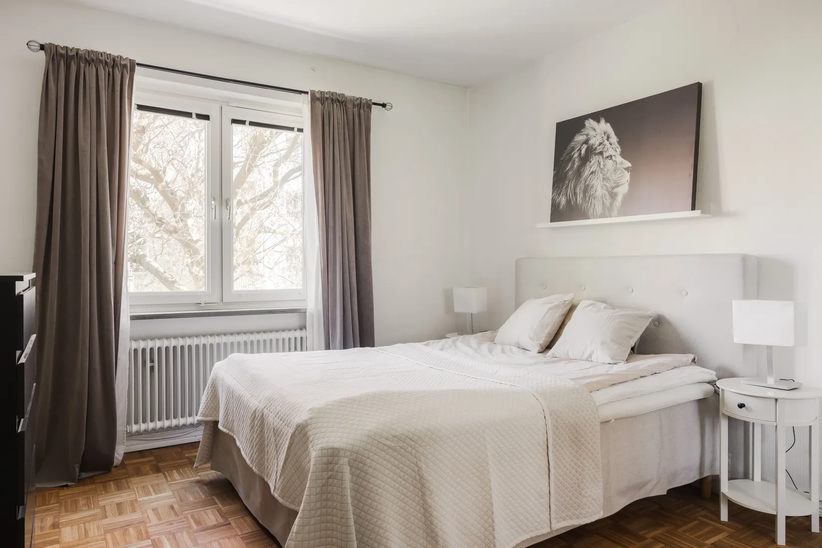 Bostadsrätt, Revingegatan 13B, Lund - Centrum, Lund