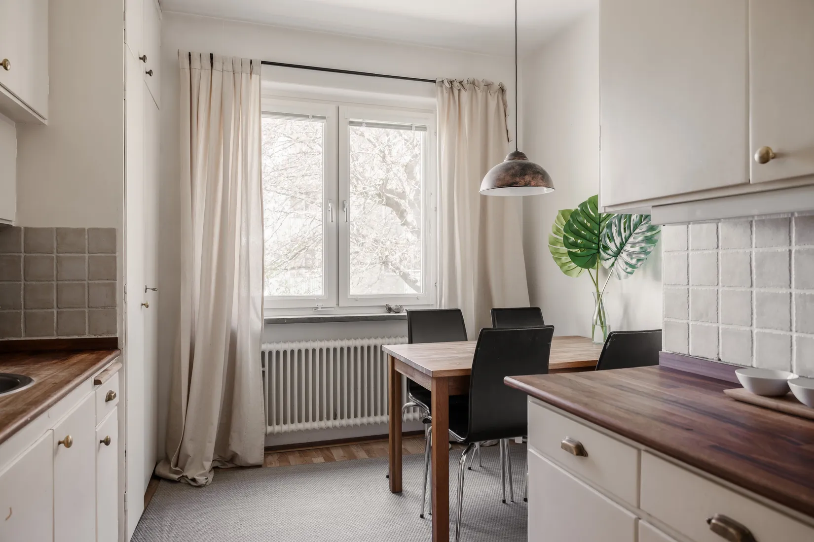 Bostadsrätt, Revingegatan 13B, Lund - Centrum, Lund