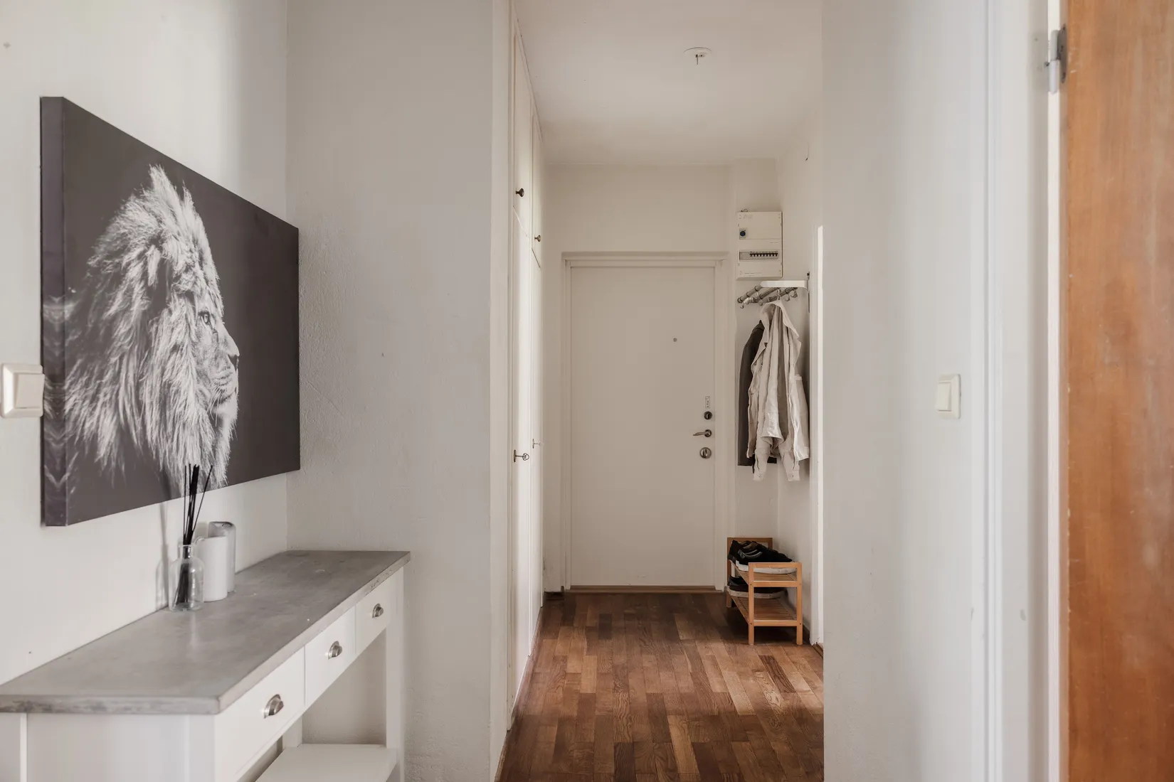 Bostadsrätt, Revingegatan 13B, Lund - Centrum, Lund