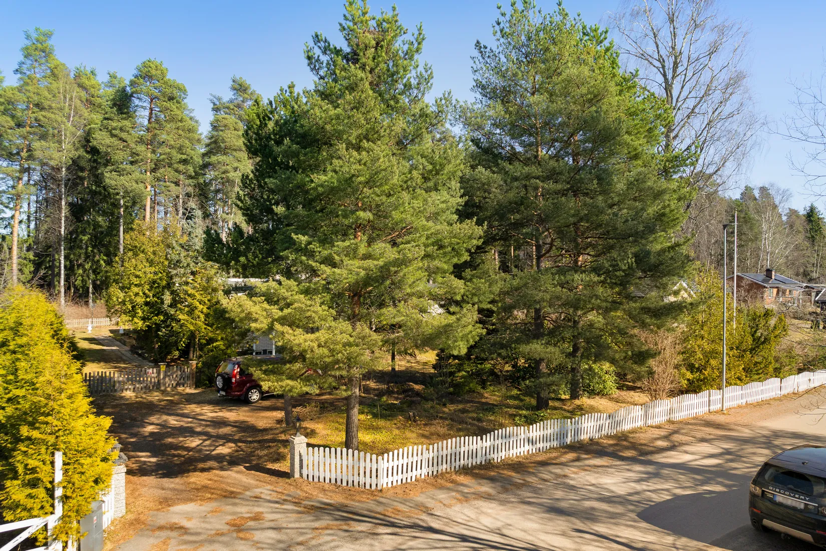 Villa, Ullevivägen 15, Bålsta Norra Ullevi, Håbo