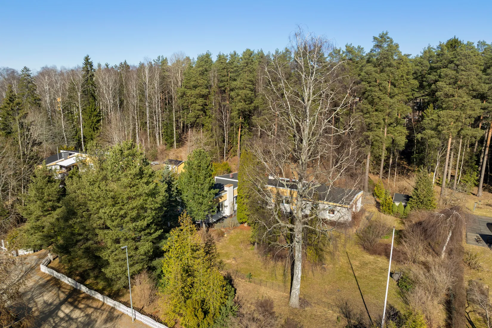 Villa, Ullevivägen 15, Bålsta Norra Ullevi, Håbo