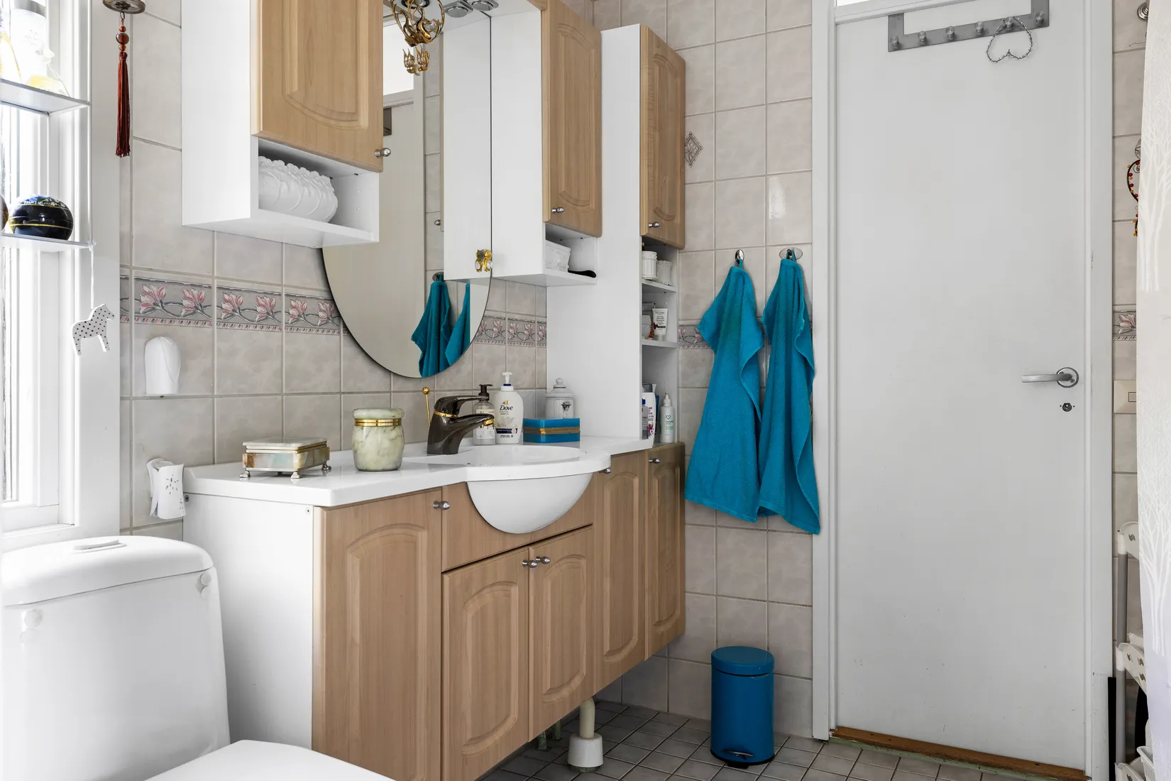 Villa, Ullevivägen 15, Bålsta Norra Ullevi, Håbo