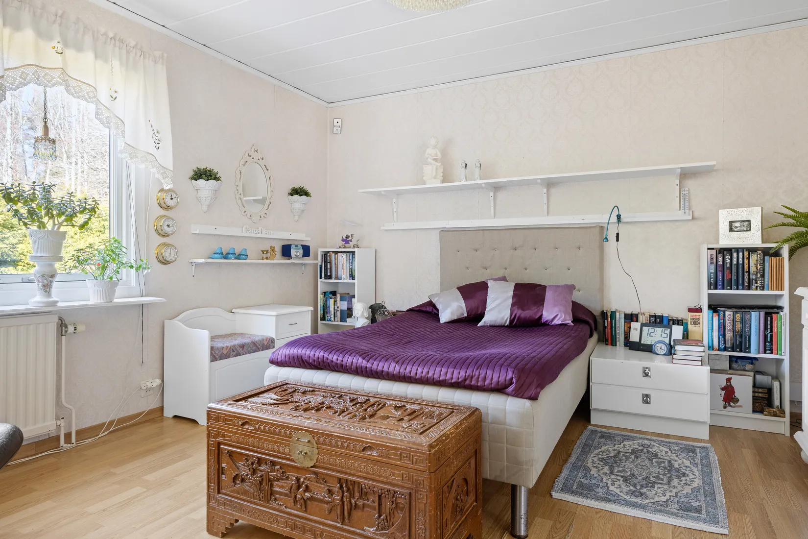 Villa, Ullevivägen 15, Bålsta Norra Ullevi, Håbo