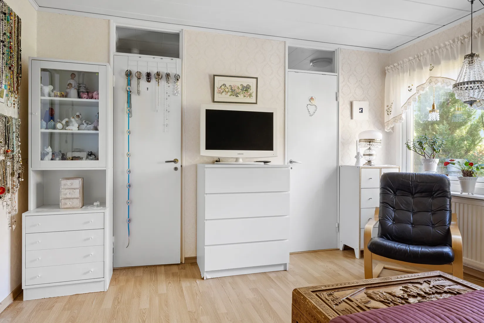 Villa, Ullevivägen 15, Bålsta Norra Ullevi, Håbo