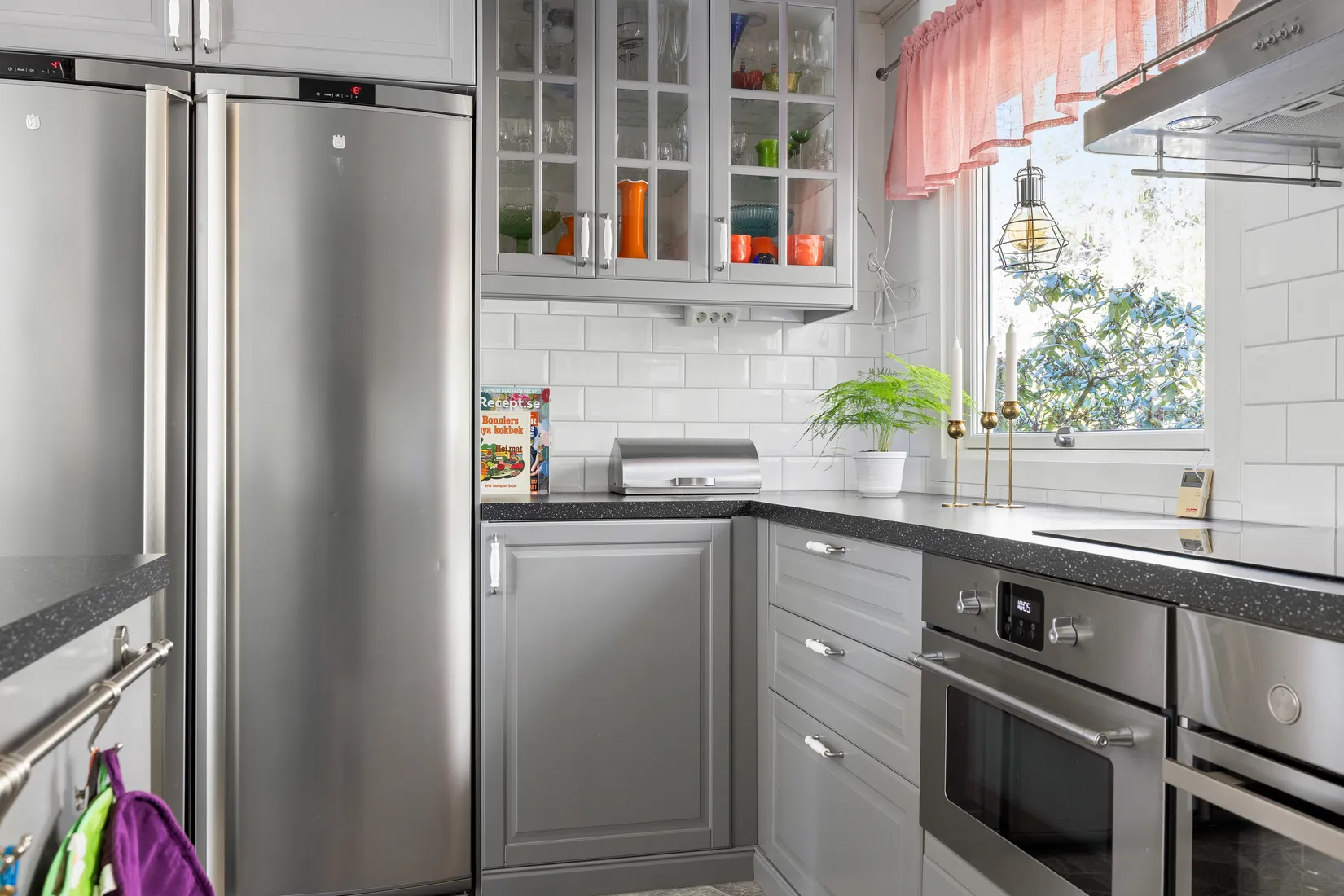 Villa, Ullevivägen 15, Bålsta Norra Ullevi, Håbo