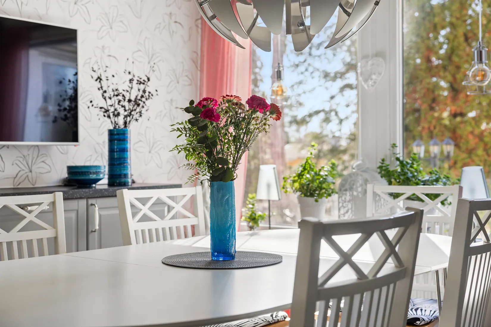 Villa, Ullevivägen 15, Bålsta Norra Ullevi, Håbo