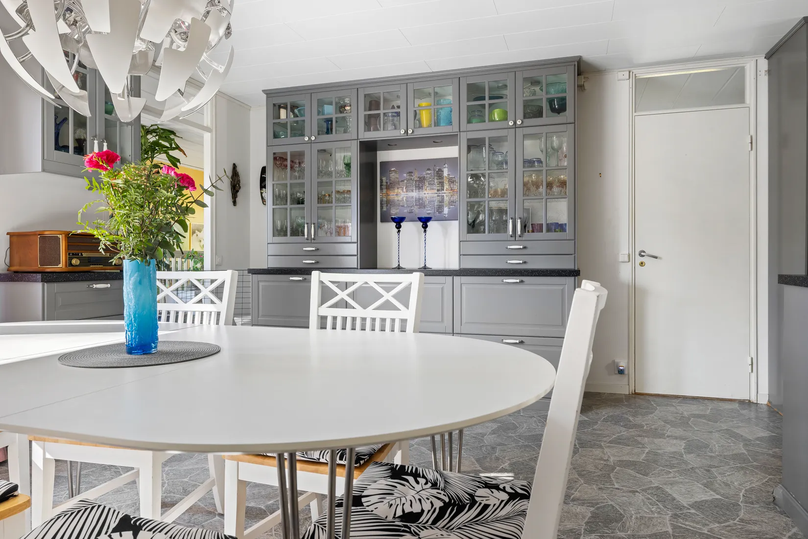 Villa, Ullevivägen 15, Bålsta Norra Ullevi, Håbo