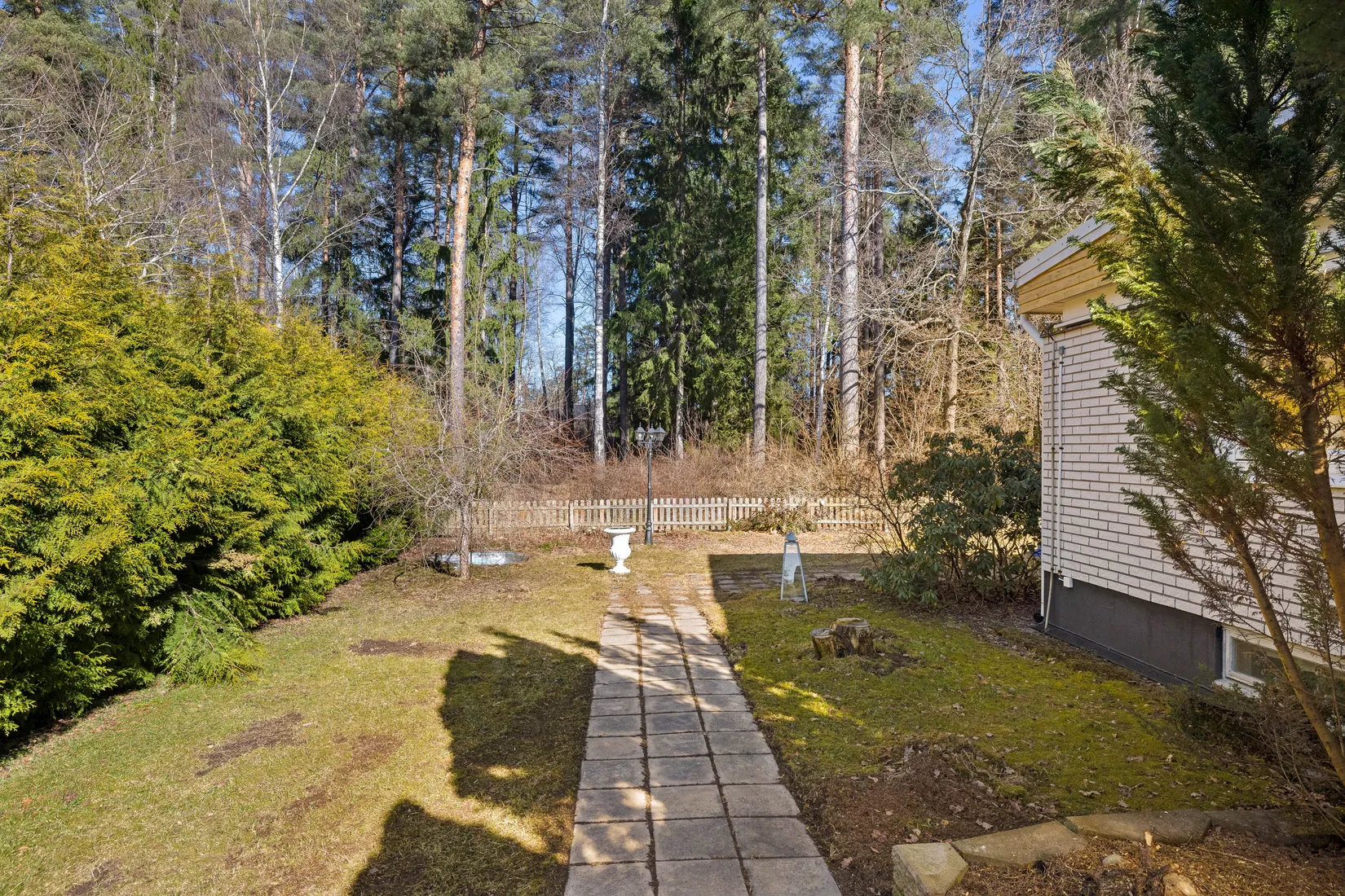 Villa, Ullevivägen 15, Bålsta Norra Ullevi, Håbo