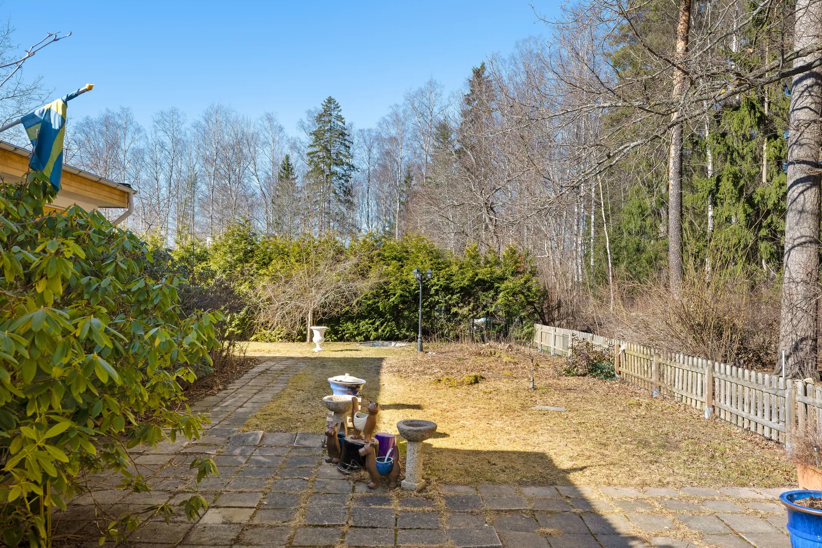Villa, Ullevivägen 15, Bålsta Norra Ullevi, Håbo