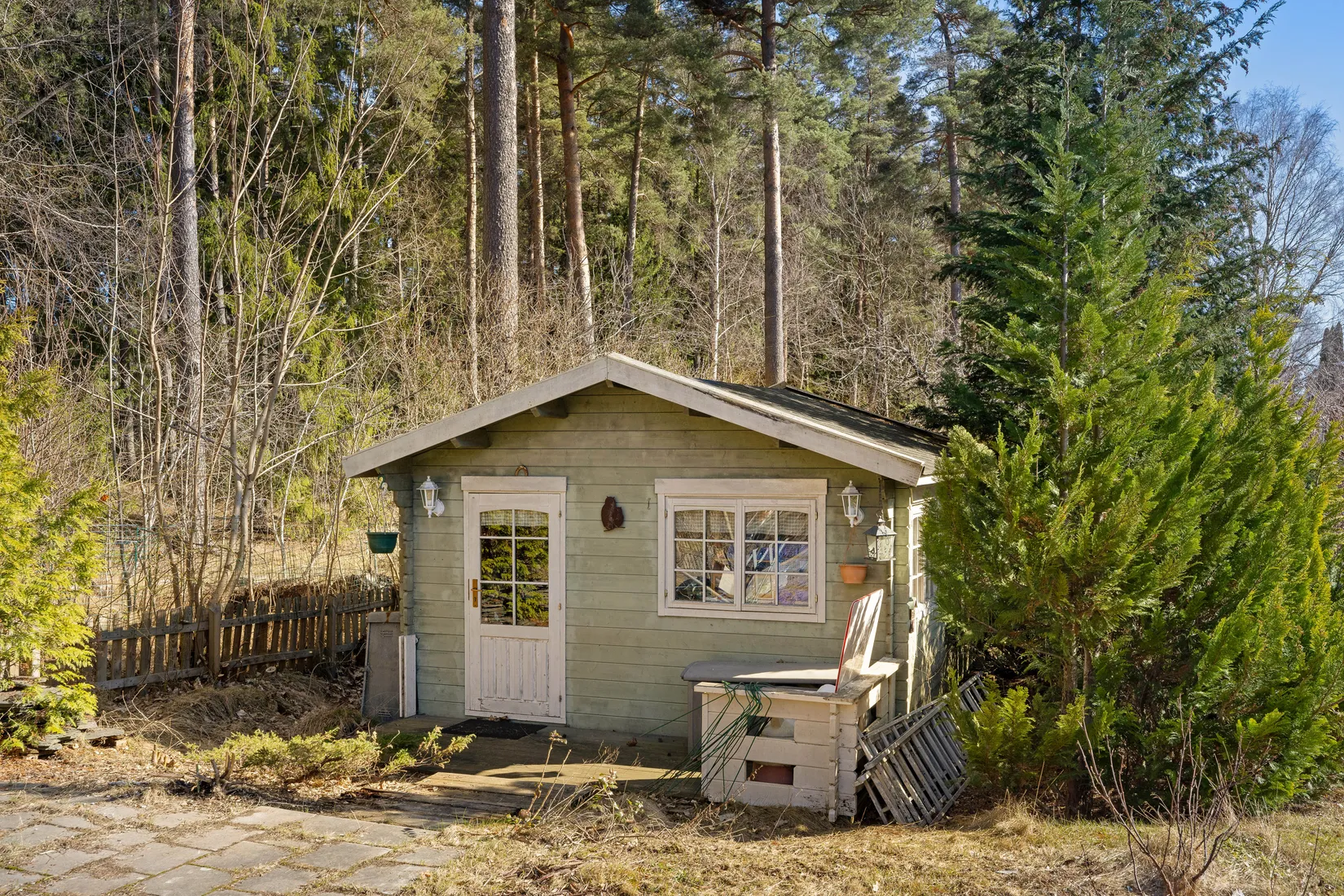 Villa, Ullevivägen 15, Bålsta Norra Ullevi, Håbo