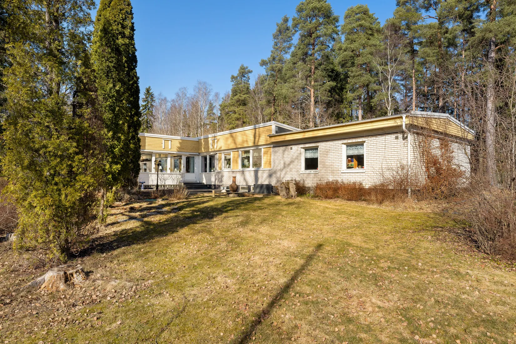 Villa, Ullevivägen 15, Bålsta Norra Ullevi, Håbo