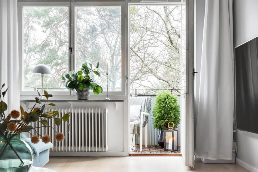 Bostadsrätt, Gavelvägen 3, Lidingö