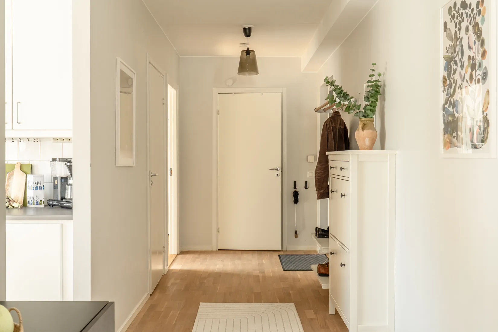 Bostadsrätt, Johan Tillanders Väg 37, Bromma - Blackeberg, Stockholm