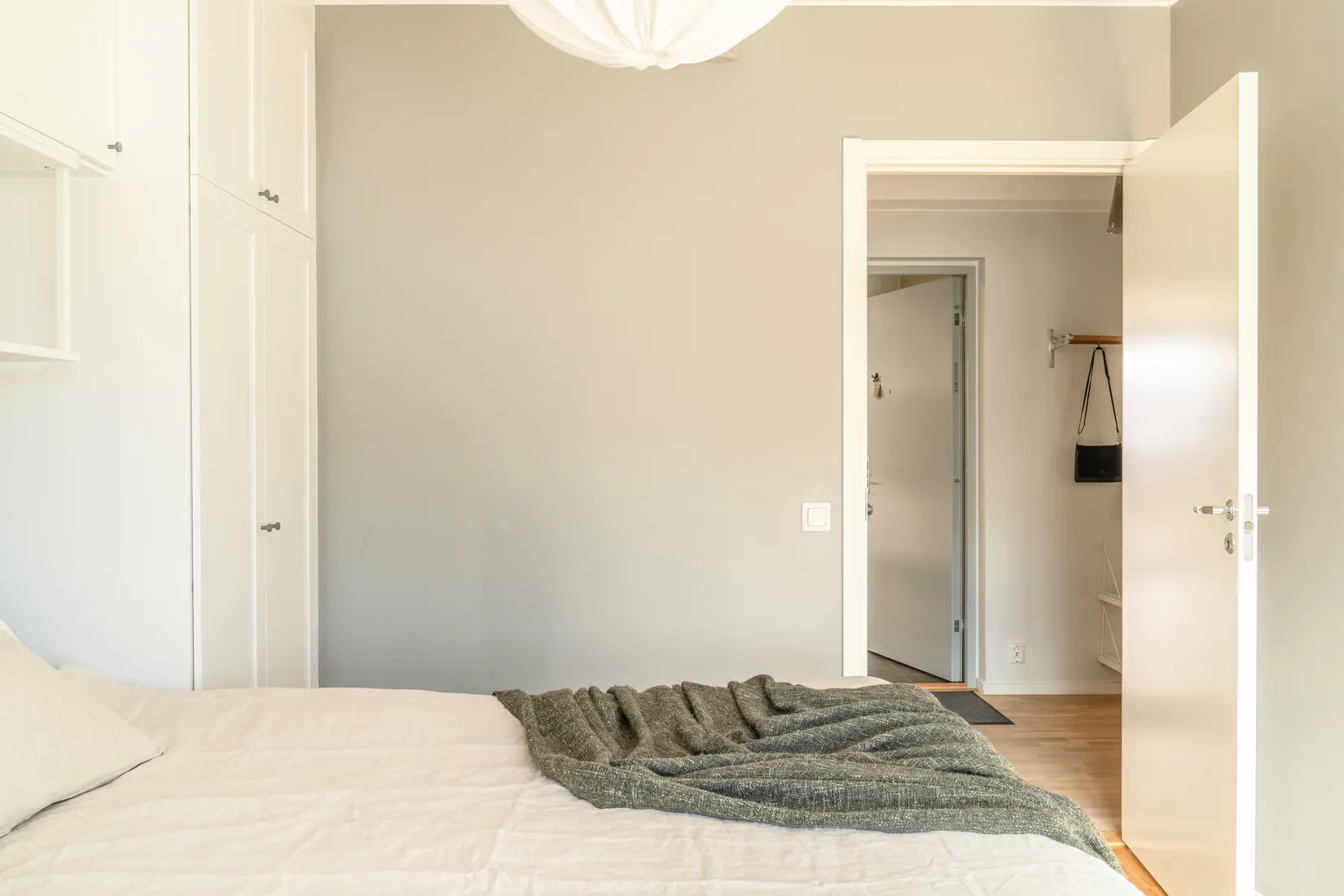 Bostadsrätt, Johan Tillanders Väg 37, Bromma - Blackeberg, Stockholm