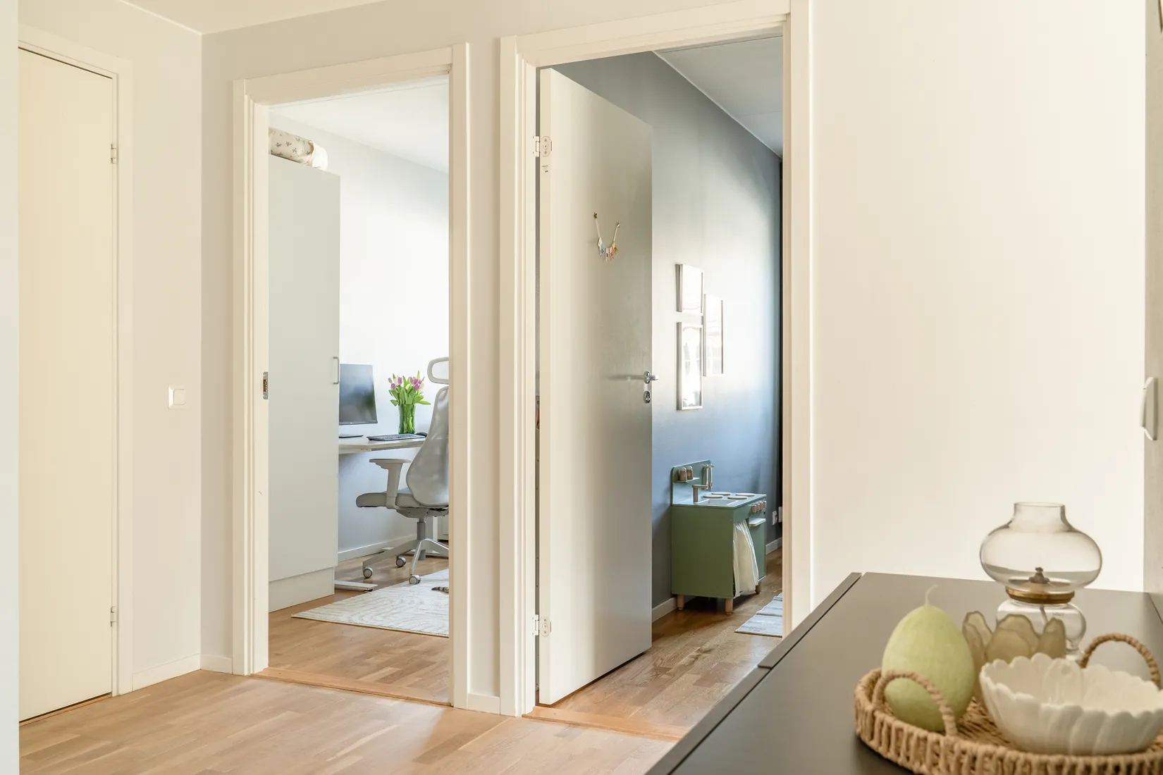 Bostadsrätt, Johan Tillanders Väg 37, Bromma - Blackeberg, Stockholm