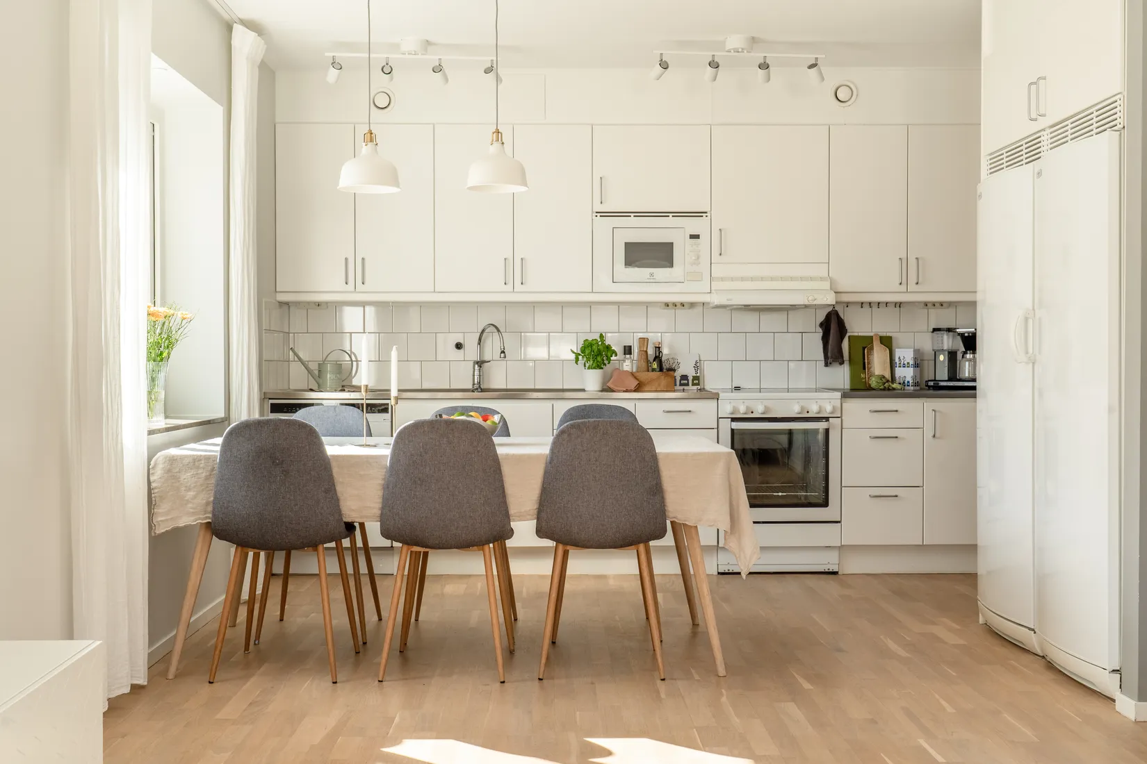 Bostadsrätt, Johan Tillanders Väg 37, Bromma - Blackeberg, Stockholm