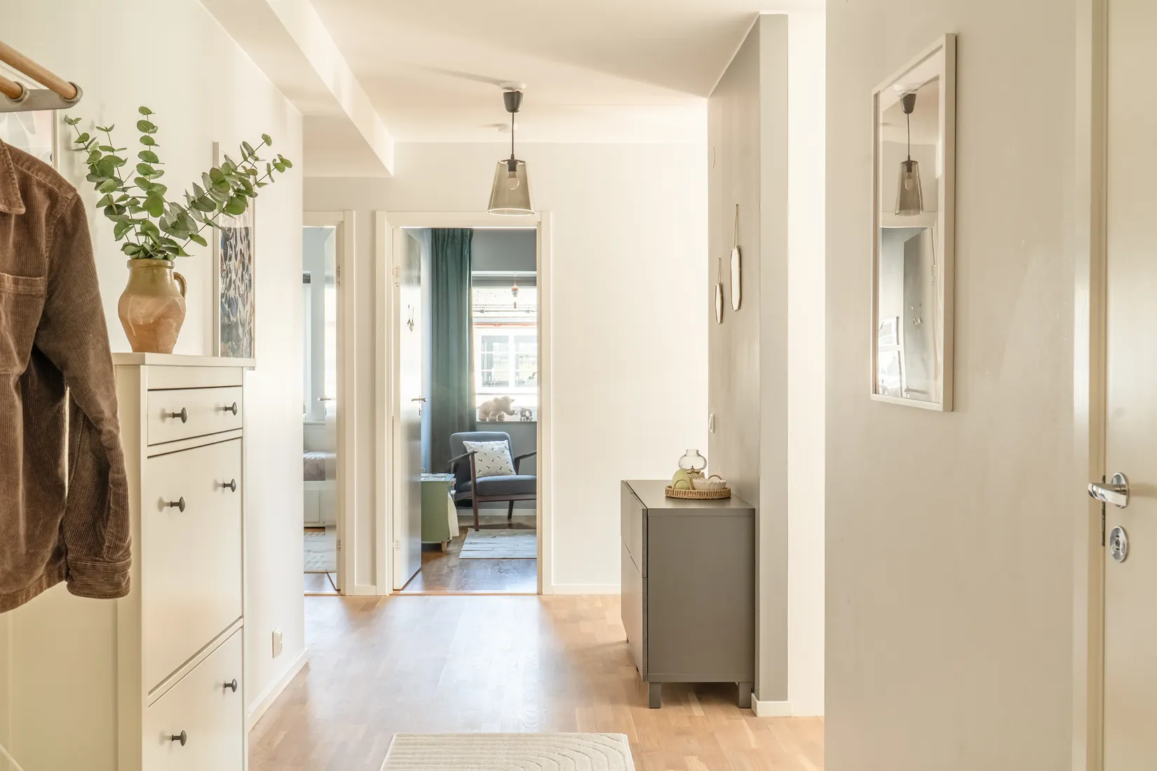 Bostadsrätt, Johan Tillanders Väg 37, Bromma - Blackeberg, Stockholm