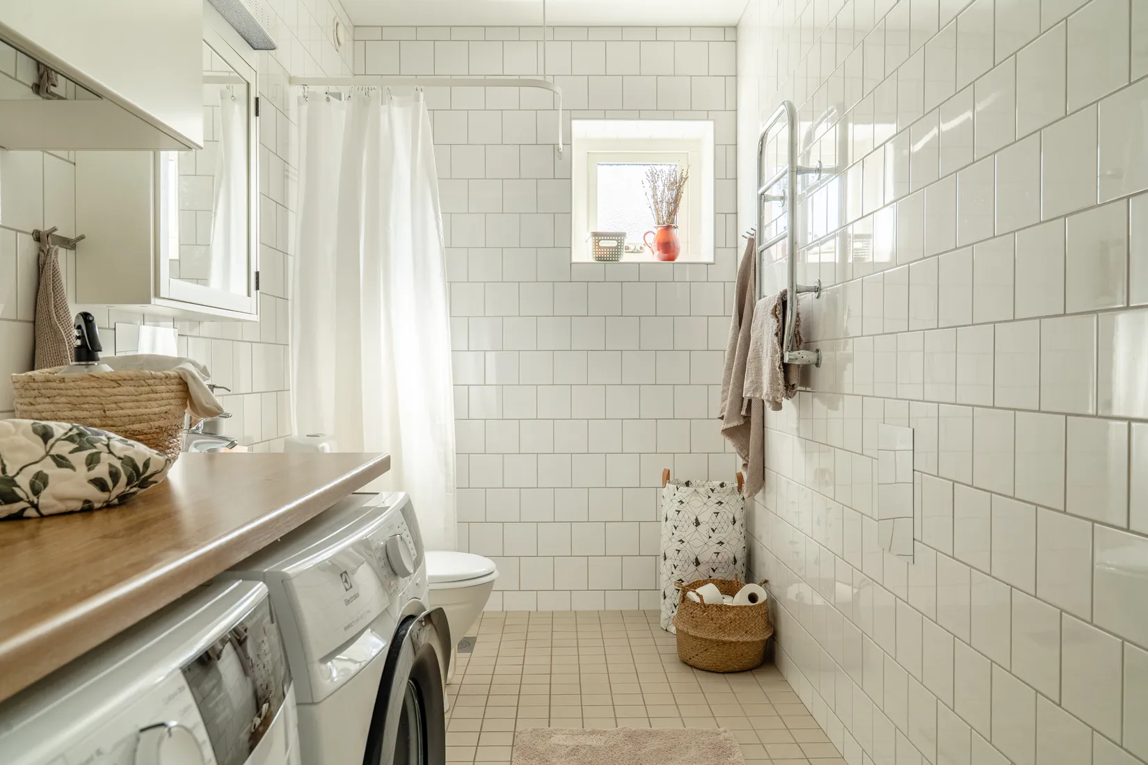 Bostadsrätt, Johan Tillanders Väg 37, Bromma - Blackeberg, Stockholm