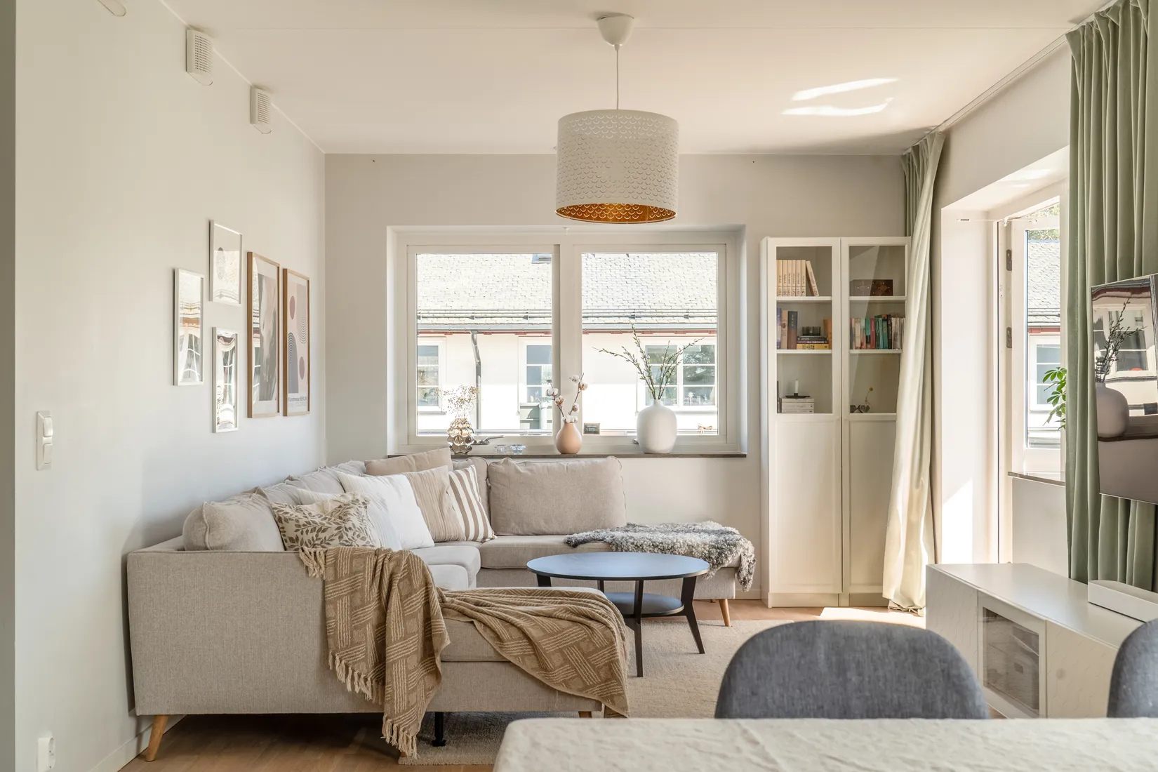 Bostadsrätt, Johan Tillanders Väg 37, Bromma - Blackeberg, Stockholm