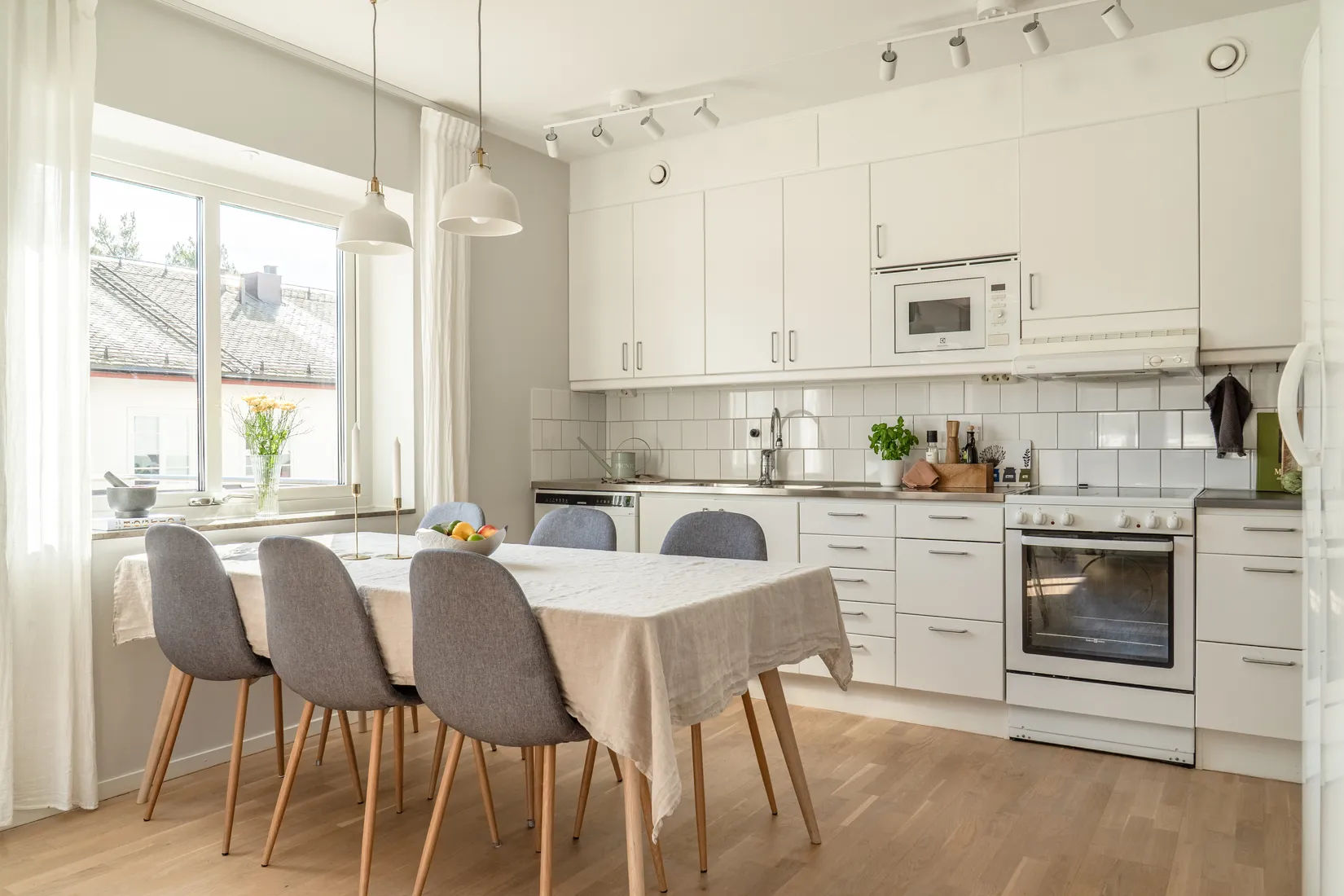 Bostadsrätt, Johan Tillanders Väg 37, Bromma - Blackeberg, Stockholm