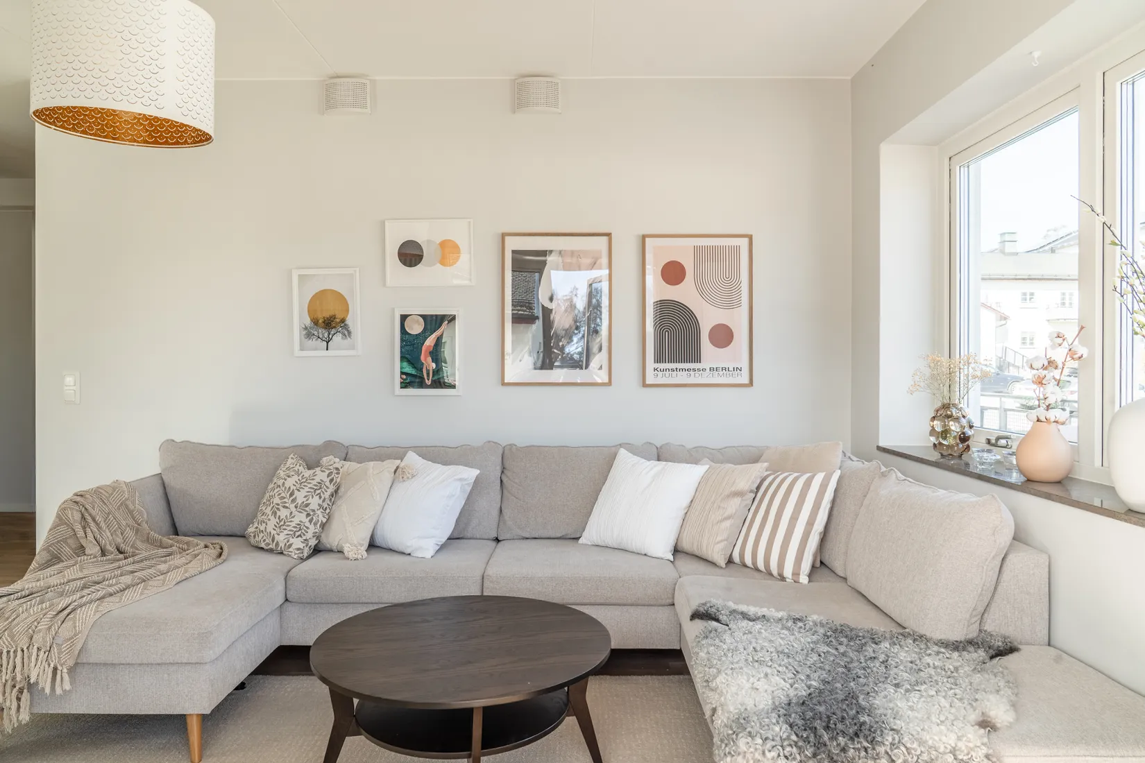 Bostadsrätt, Johan Tillanders Väg 37, Bromma - Blackeberg, Stockholm