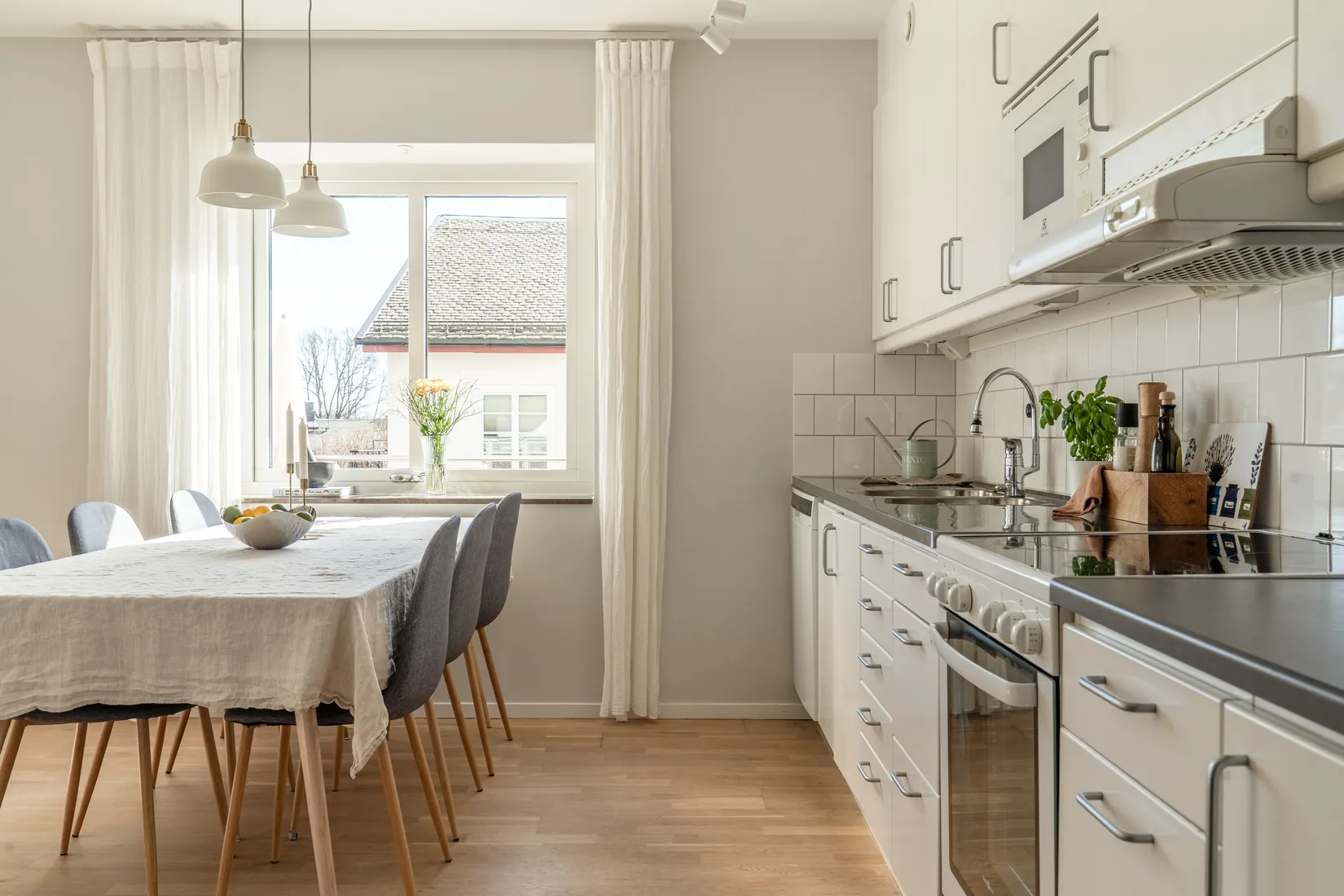 Bostadsrätt, Johan Tillanders Väg 37, Bromma - Blackeberg, Stockholm