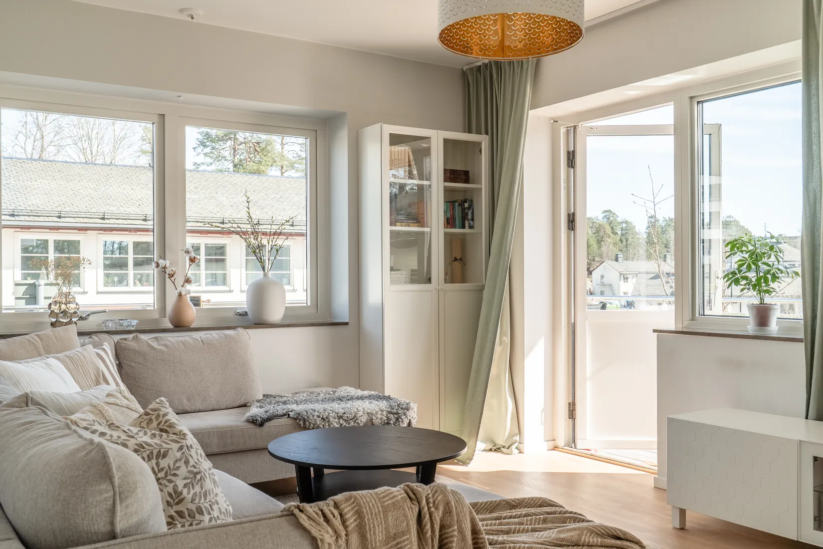 Bostadsrätt, Johan Tillanders Väg 37, Bromma - Blackeberg, Stockholm