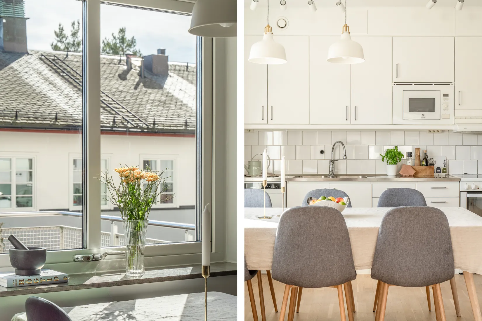 Bostadsrätt, Johan Tillanders Väg 37, Bromma - Blackeberg, Stockholm